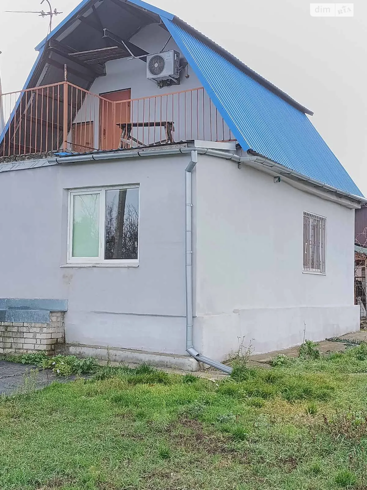 Продается дом на 2 этажа 84 кв. м с гаражом, цена: 14000 $ - фото 1