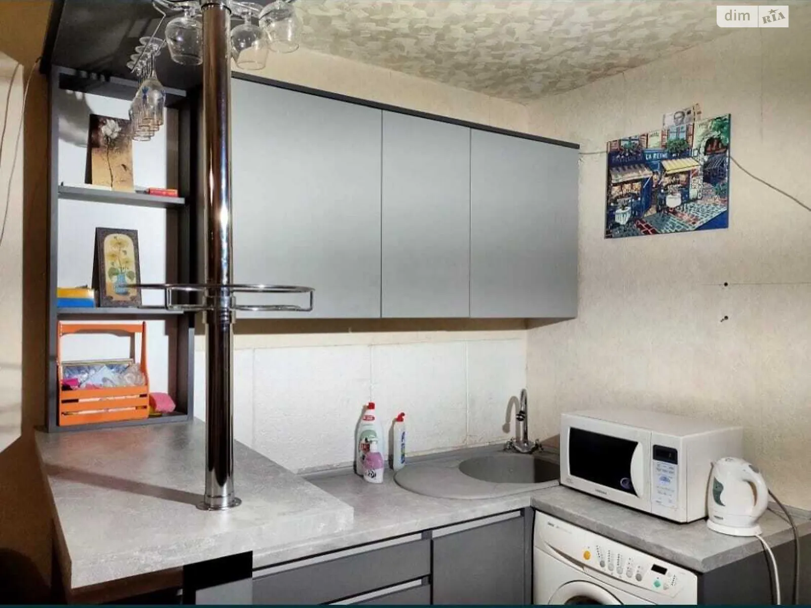 просп. Слобожанский Амур-Нижнеднепровский Днепр, цена: 6500 грн - фото 1