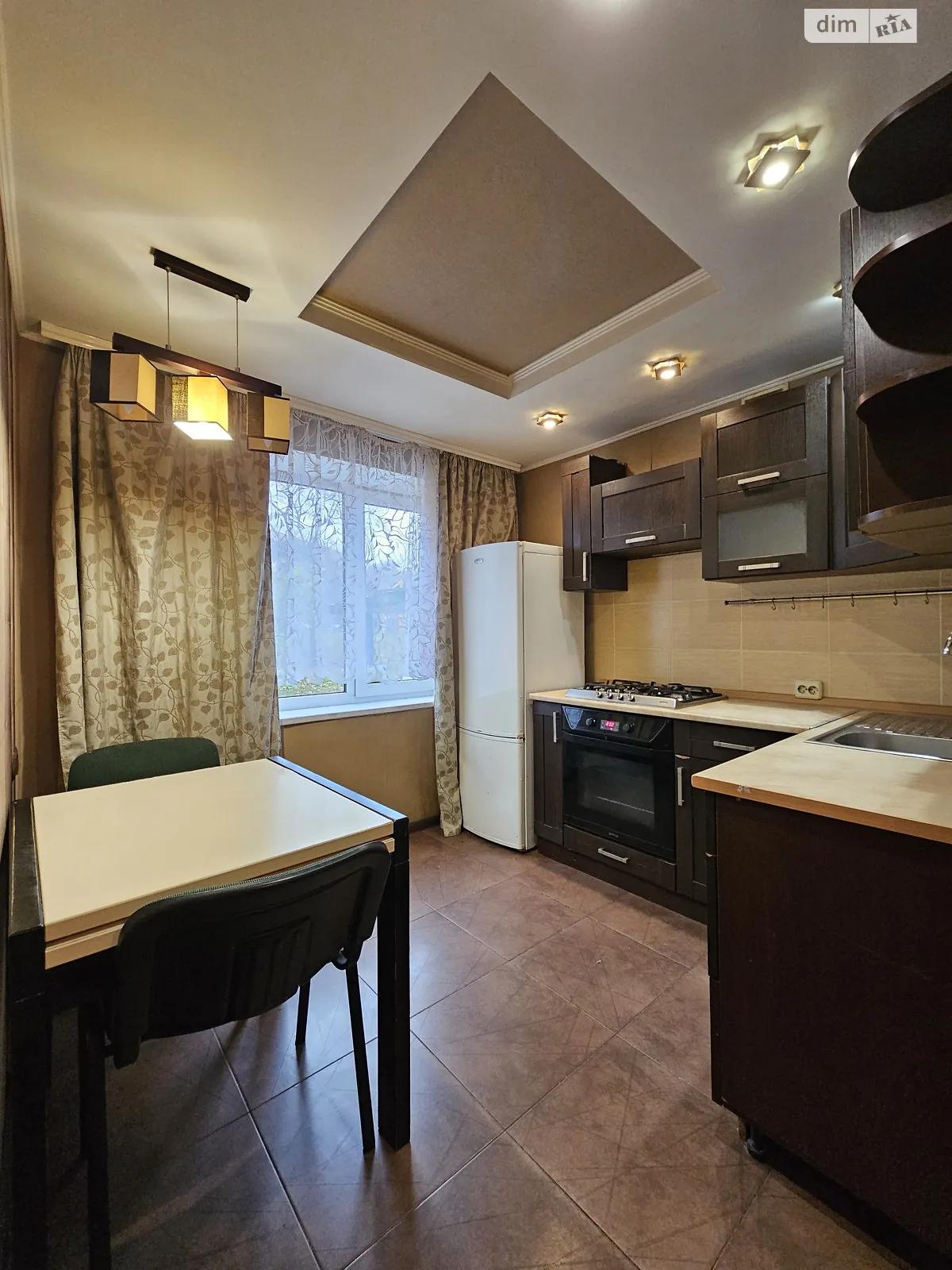 Продается 2-комнатная квартира 47.3 кв. м в Киеве, ул. Полковая, 55 - фото 1