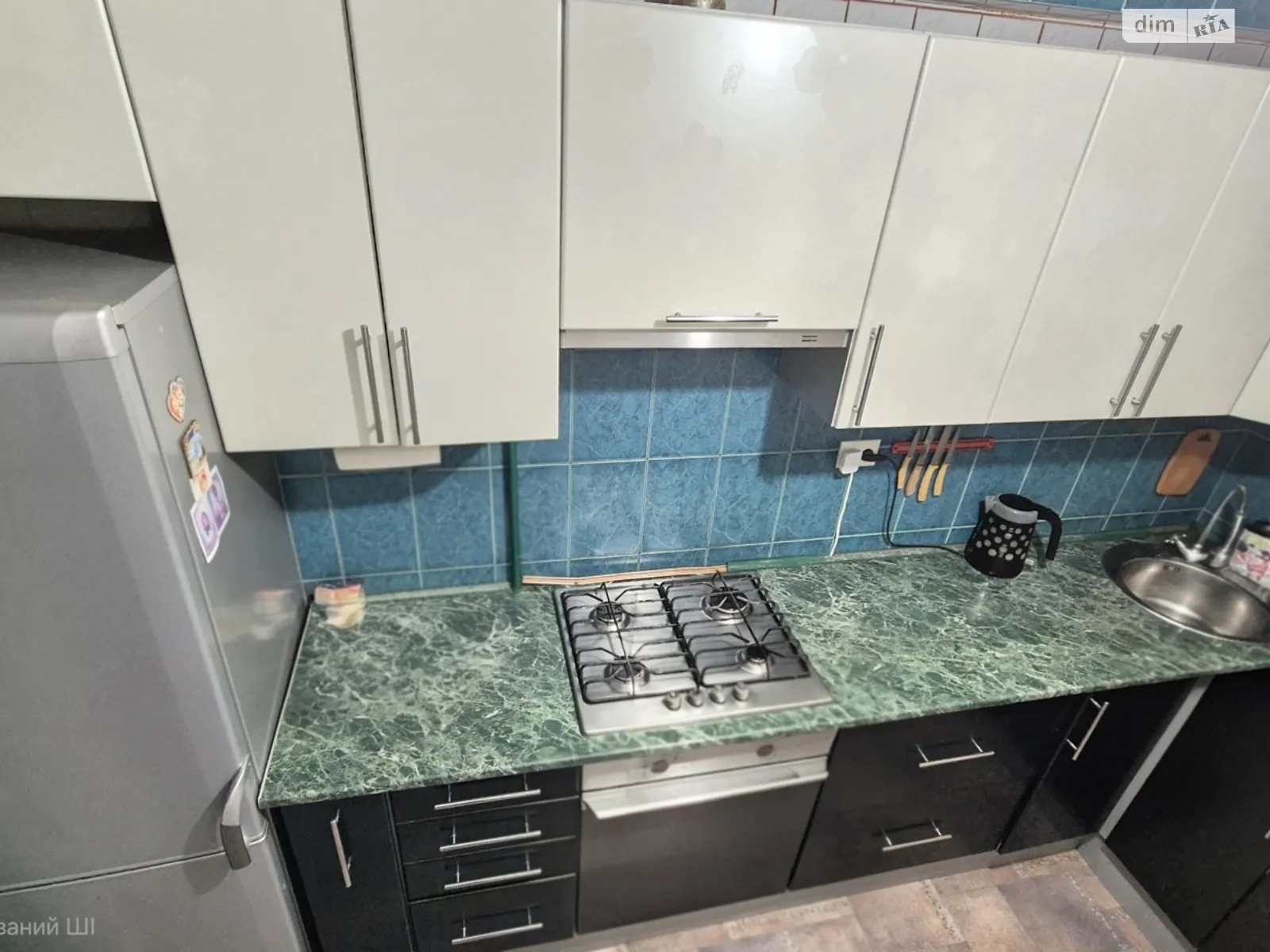 ул. Антонова Олега Военный городок Винница - фото 1