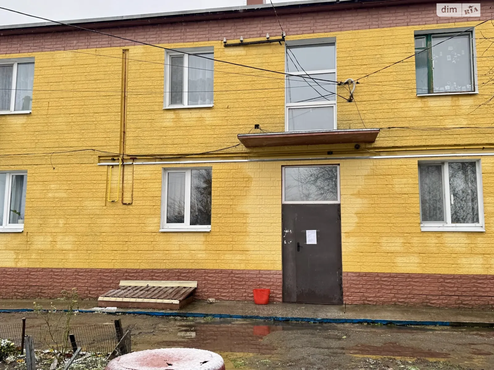 Продается 3-комнатная квартира 54 кв. м в, цена: 13000 $ - фото 1