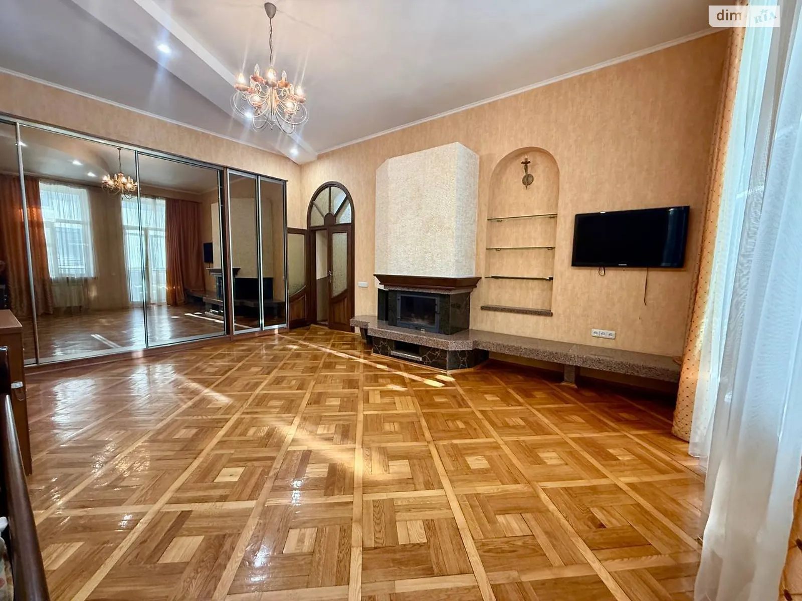 Продается 2-комнатная квартира 66.1 кв. м в Виннице, ул. Николая Оводова - фото 1