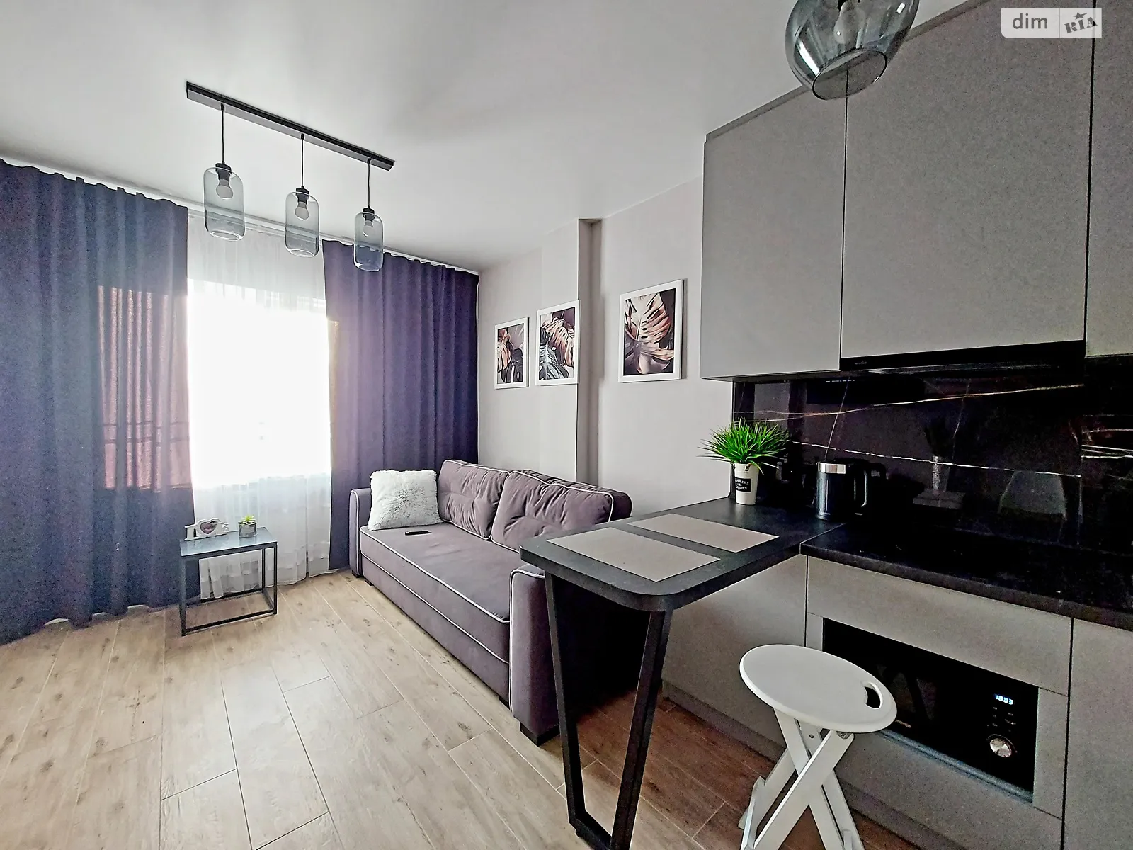 Сдается в аренду 1-комнатная квартира 23 кв. м в Харькове, ул. Ярославская, 21В - фото 1