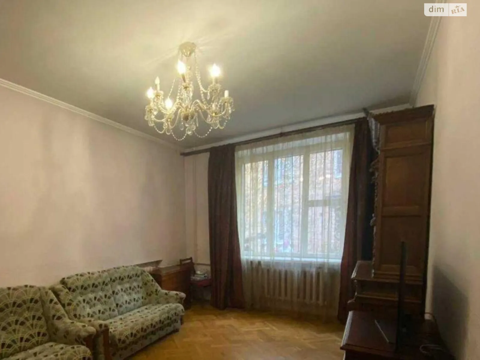 Продается 3-комнатная квартира 81 кв. м в Киеве, цена: 102000 $ - фото 1