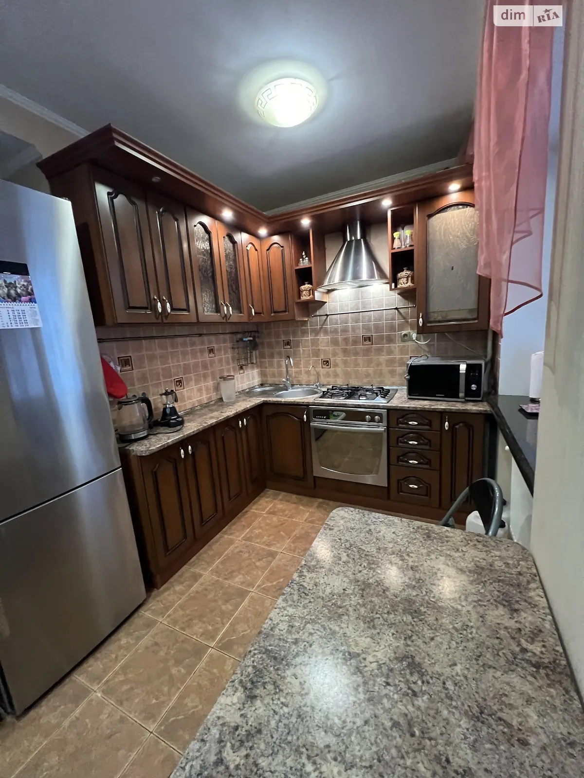 Продается 3-комнатная квартира 52.36 кв. м в Житомире, ул. Домбровского - фото 1