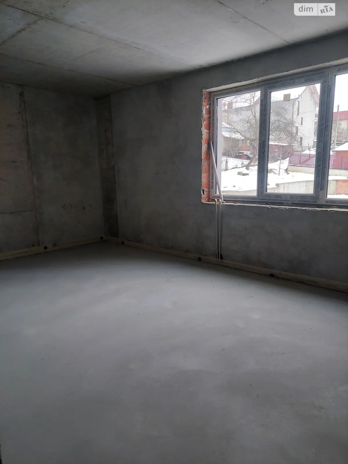 Продається 1-кімнатна квартира 48 кв. м у Трускавці, вул. Павла Скоропадського, 4 - фото 1