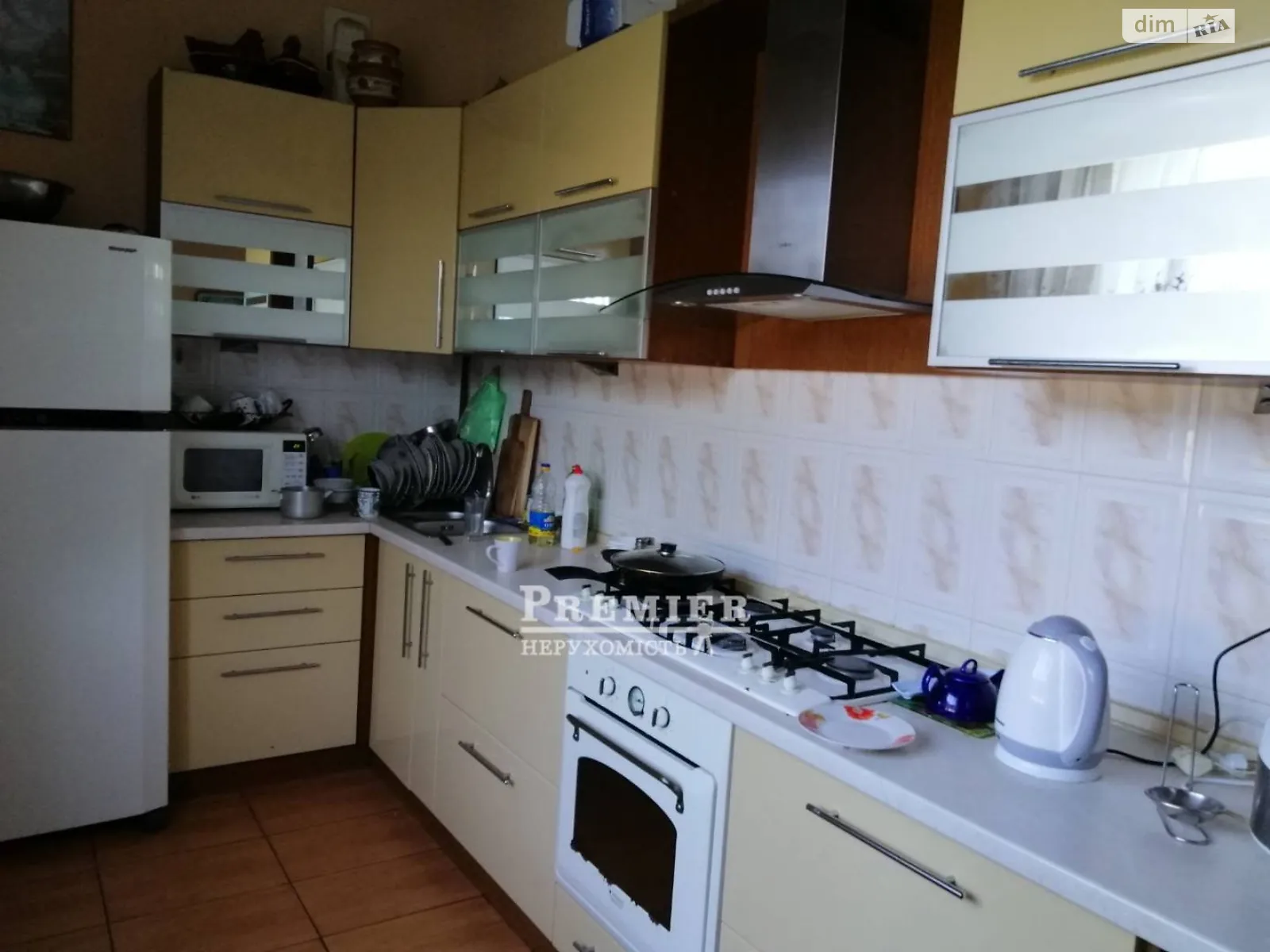 Продается дом на 2 этажа 332.6 кв. м с камином, цена: 300000 $ - фото 1