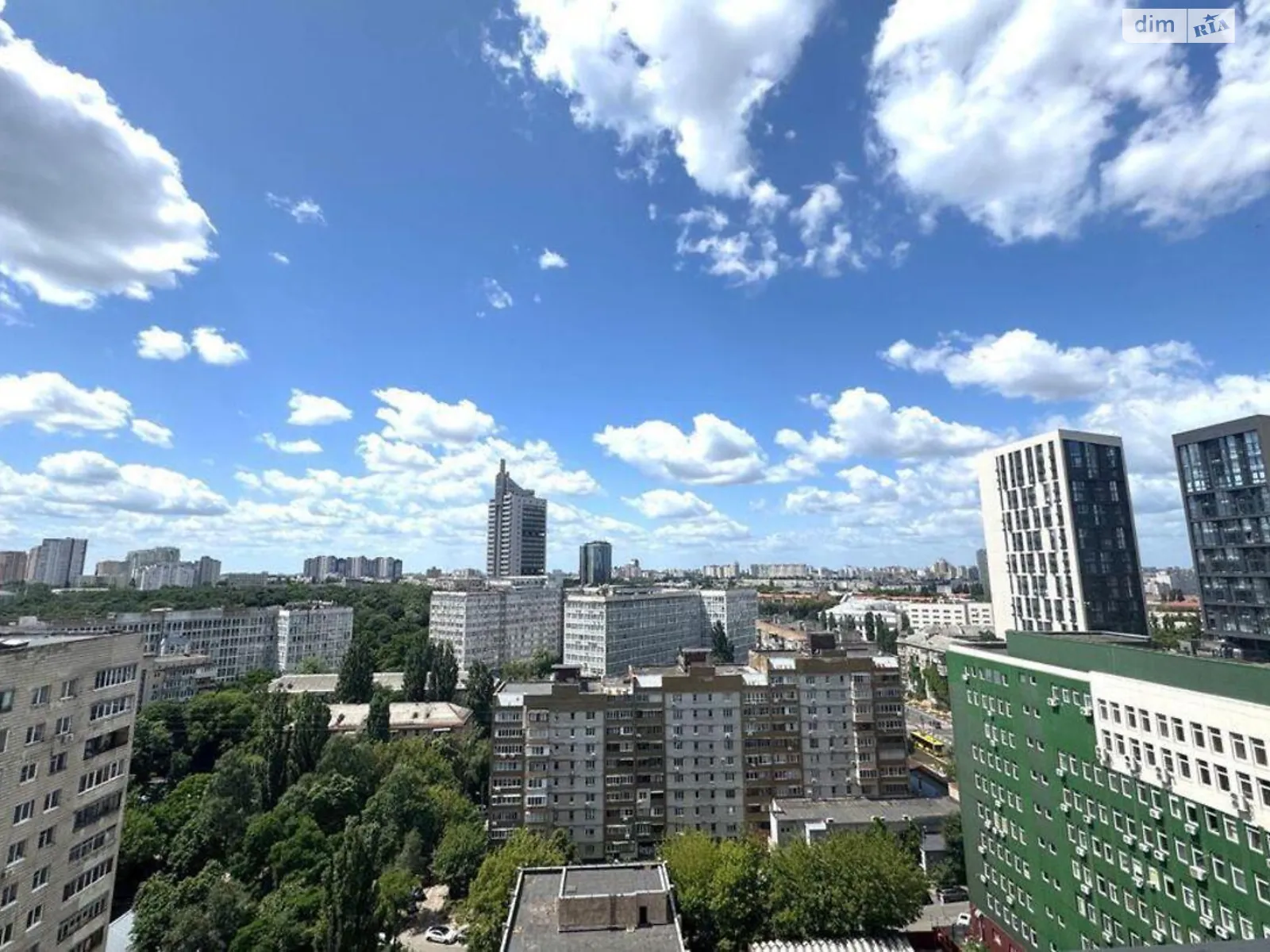 Продается 1-комнатная квартира 50 кв. м в Киеве, цена: 118000 $ - фото 1