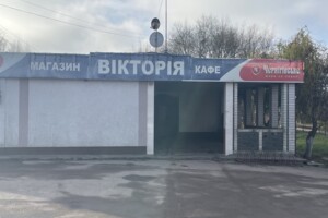 Продажа коммерческого помещения, Житомирская, Гальчин (Андрушевка), вулиця Корольова