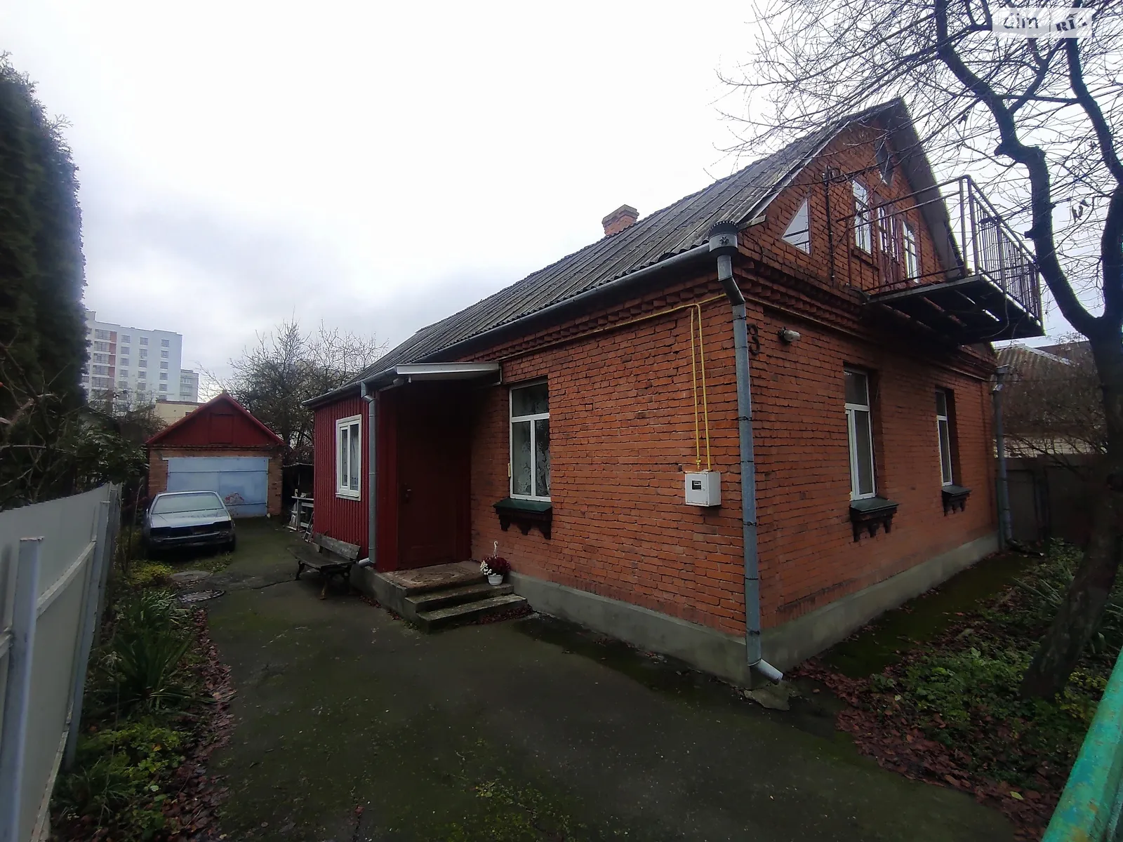 Сдается в аренду часть дома 55 кв. м с участком, цена: 10000 грн - фото 1