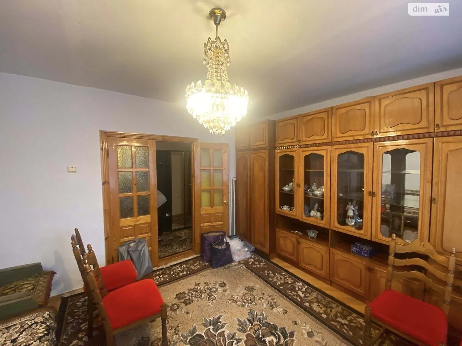 2-комнатная квартира 49.5 кв. м в Тернополе, цена: 50000 $ - фото 1