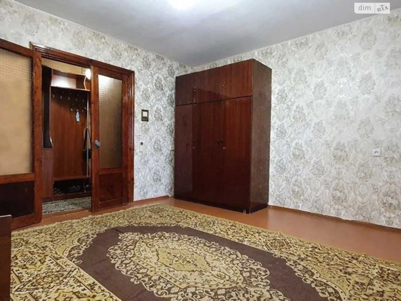 Продається 2-кімнатна квартира 54.5 кв. м у Миколаєві - фото 1