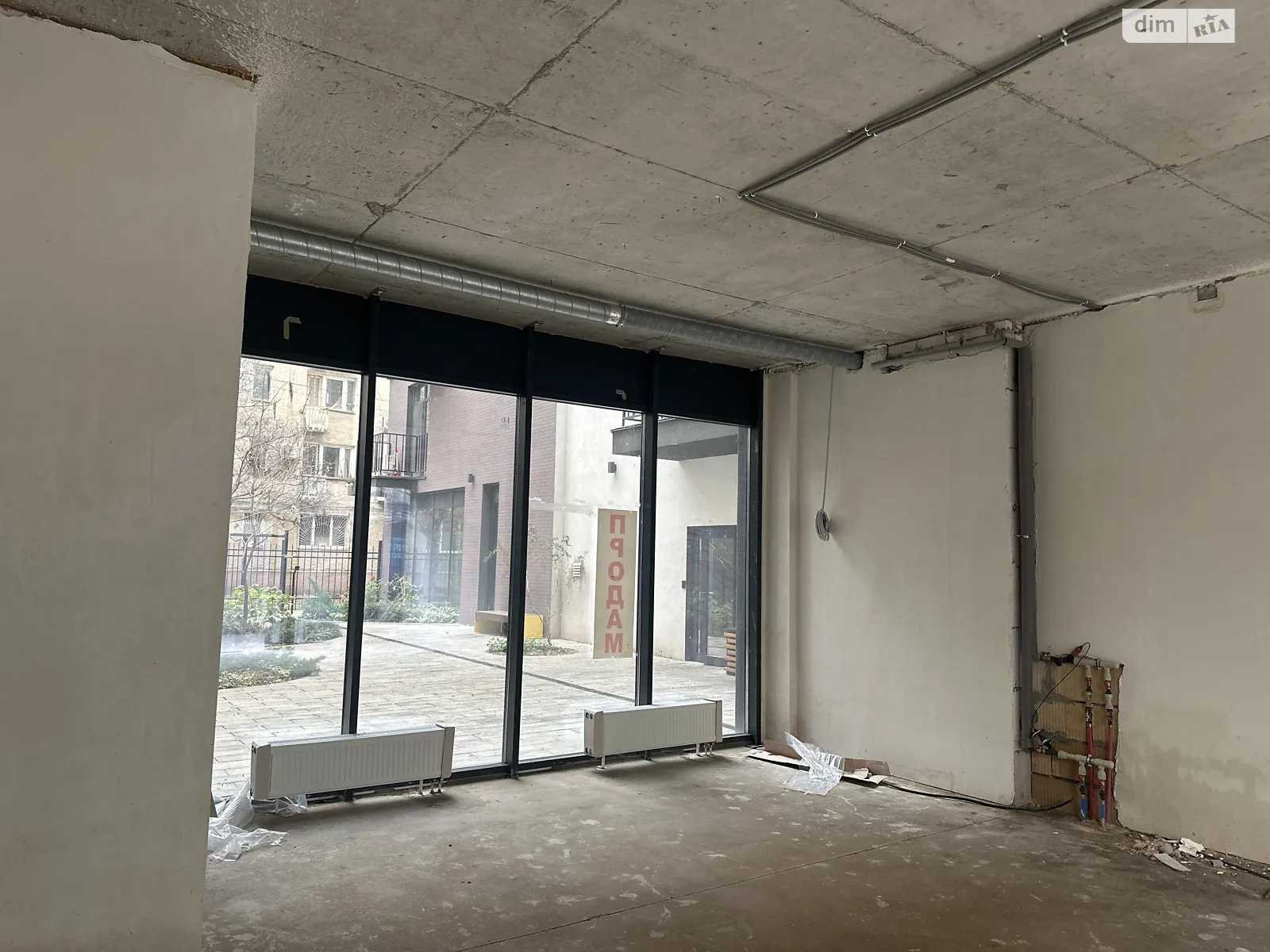 ул. Педагогическая Одесса ЖК Пространство на Педагогической, цена: 71550 $ - фото 1