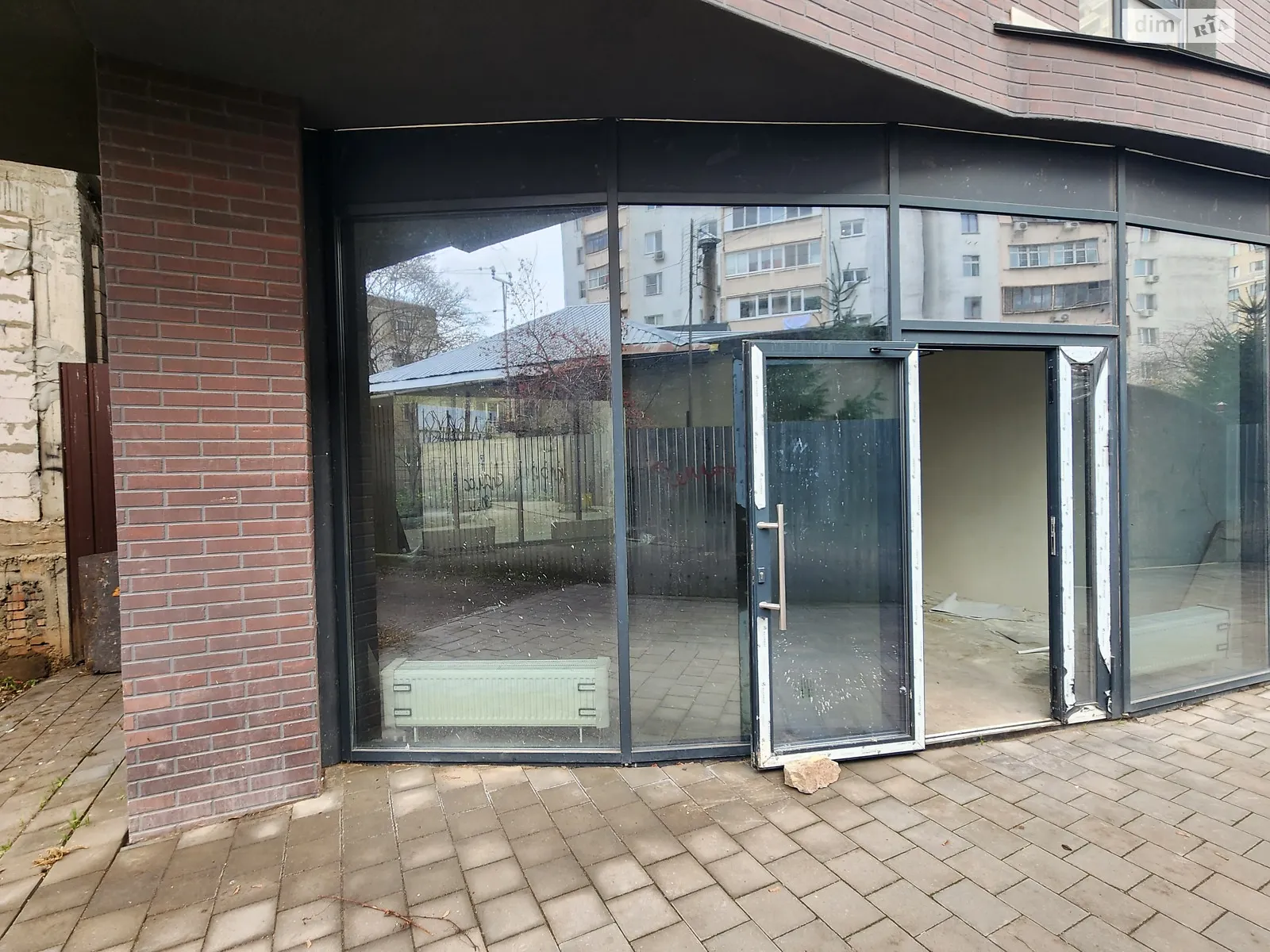 ул. Педагогическая Большой Фонтан Одесса ЖК Пространство на Педагогической, цена: 73000 $ - фото 1