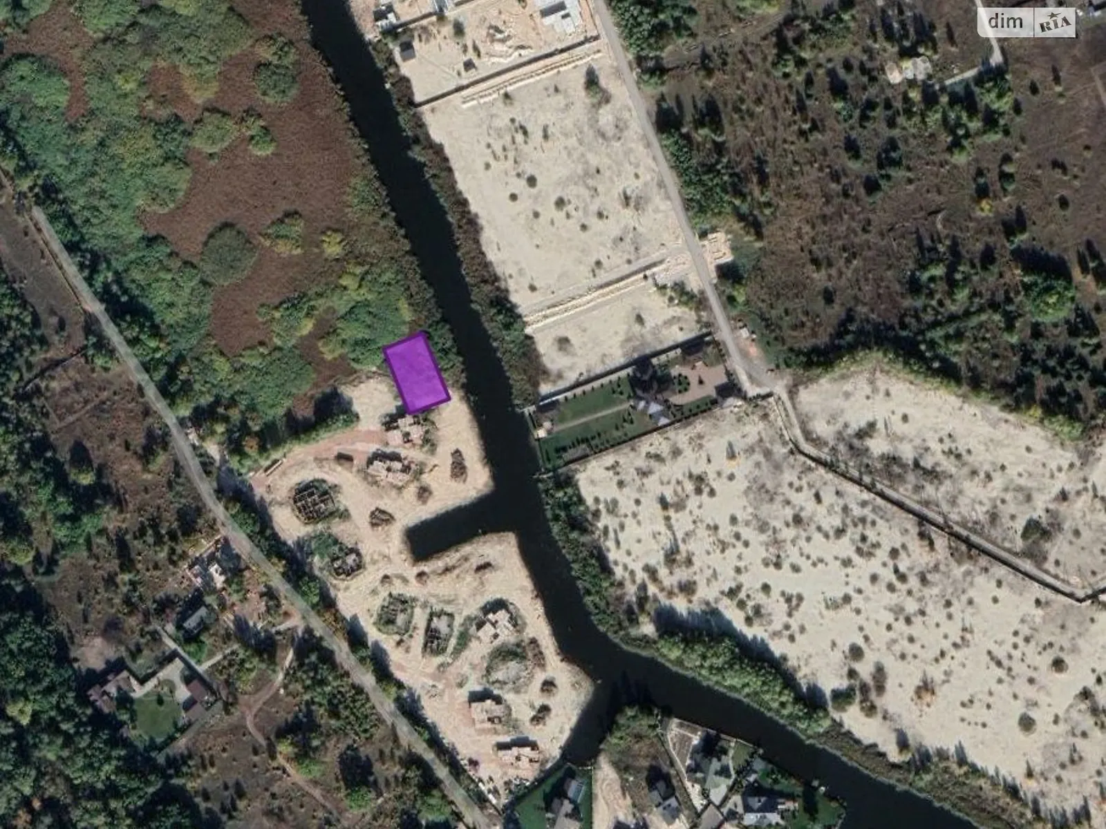 Украинка, цена: 1470000 грн - фото 1