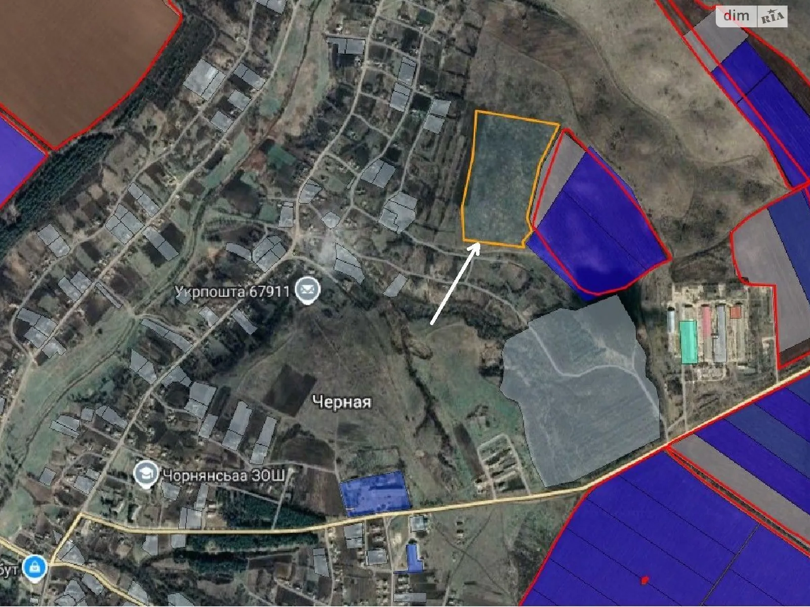 Чорна, цена: 30233 грн - фото 1