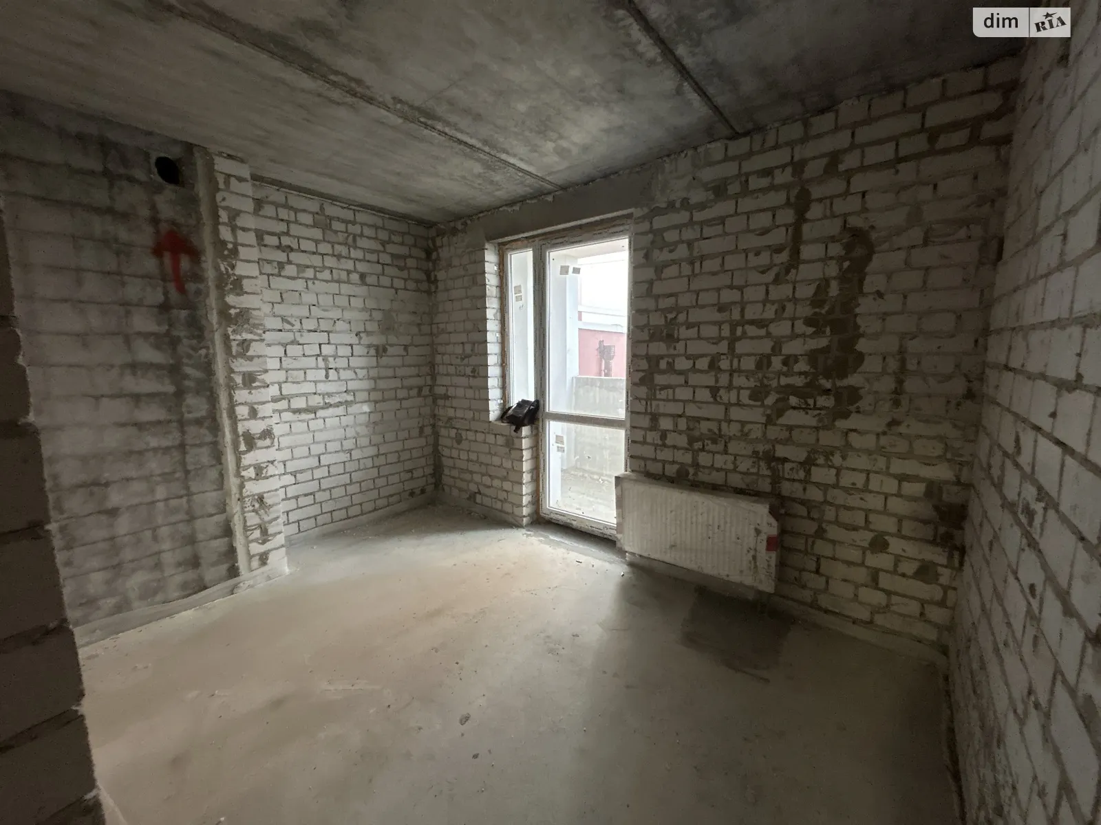 Продается 1-комнатная квартира 40 кв. м в Харькове, ул. Академика Барабашова, 14Б - фото 1