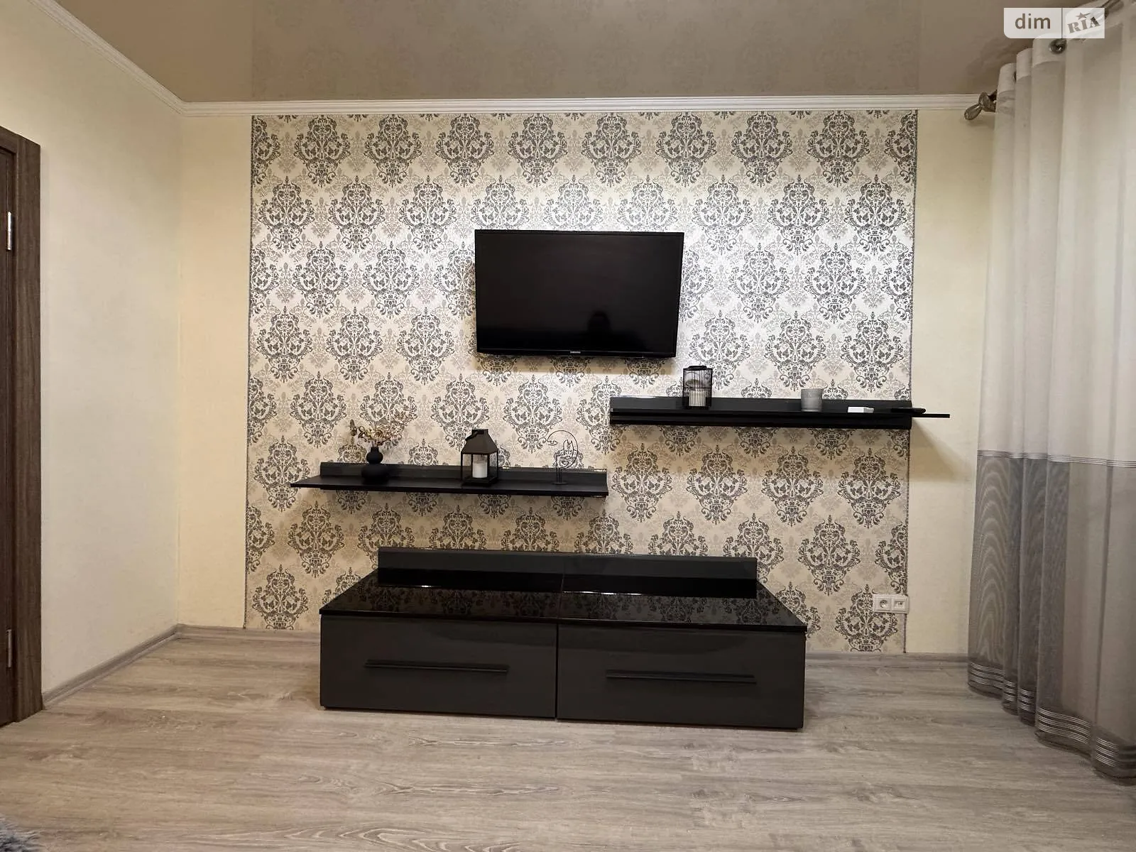 Сдается в аренду 2-комнатная квартира 64 кв. м в Виннице, ул. Трамвайная - фото 1