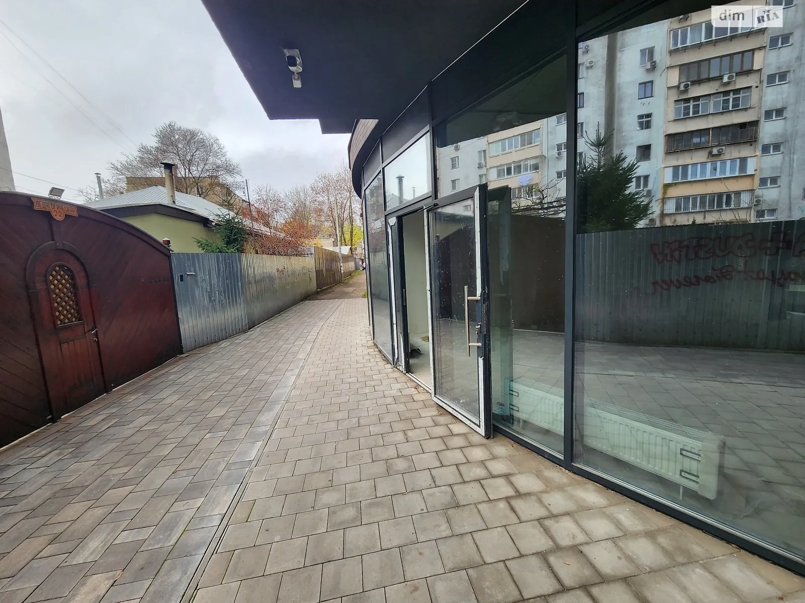 ул. Педагогическая Большой Фонтан Одесса ЖК Пространство на Педагогической, цена: 144500 $ - фото 1