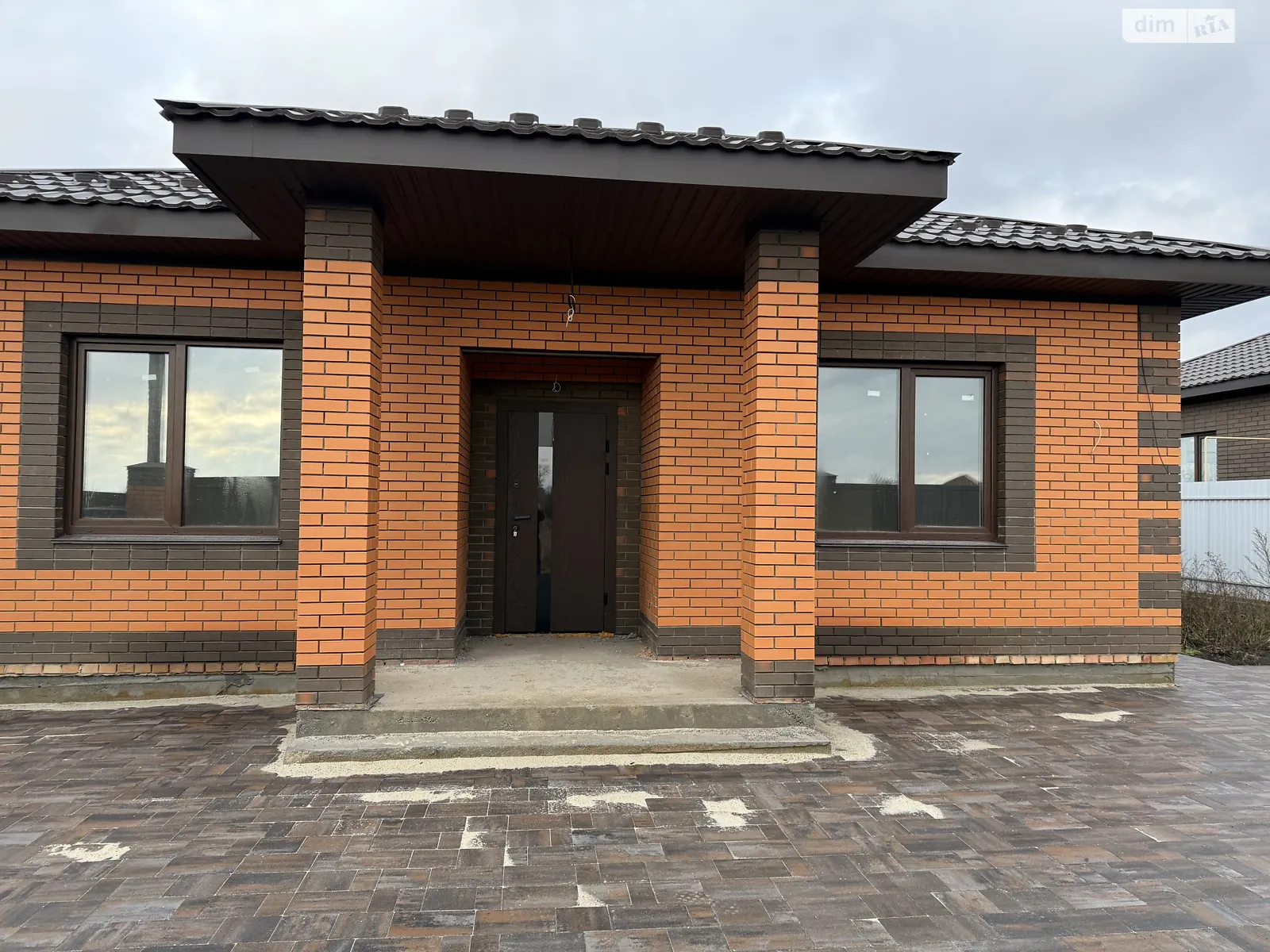 Продается одноэтажный дом 93 кв. м с мебелью, цена: 87000 $ - фото 1