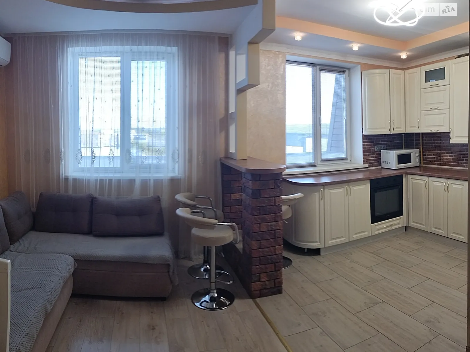 ул. Богдана Хмельницкого(Кирова), 1Б Гостомель ЖК Lake House - фото 1