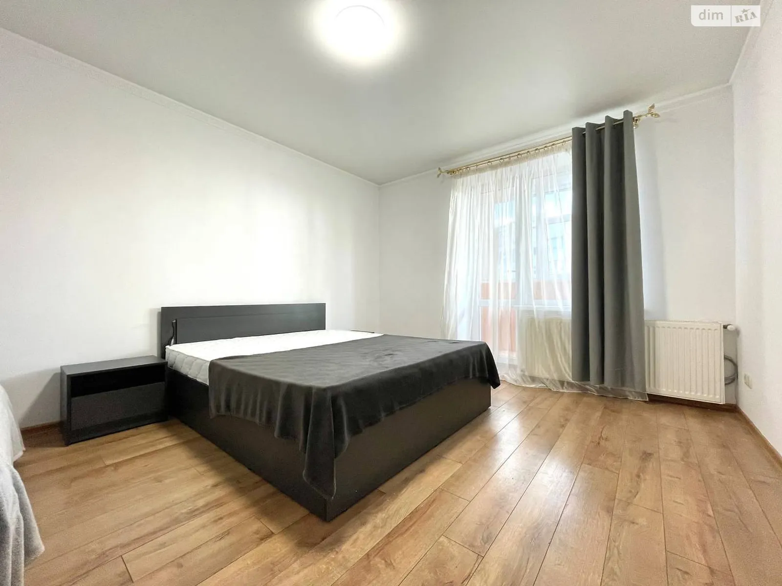 1-комнатная квартира 43 кв. м в Тернополе, ул. Яремы - фото 1