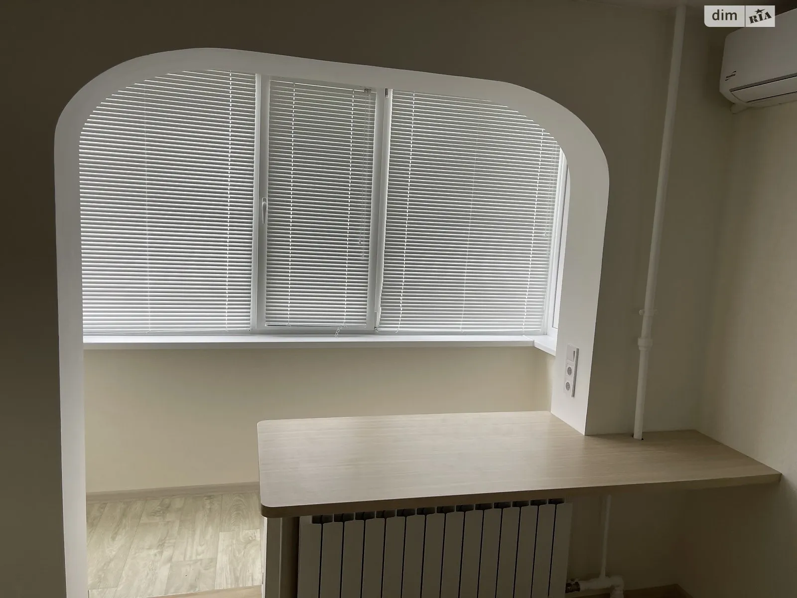 Сдается в аренду 1-комнатная квартира 35.2 кв. м в, цена: 11500 грн - фото 1