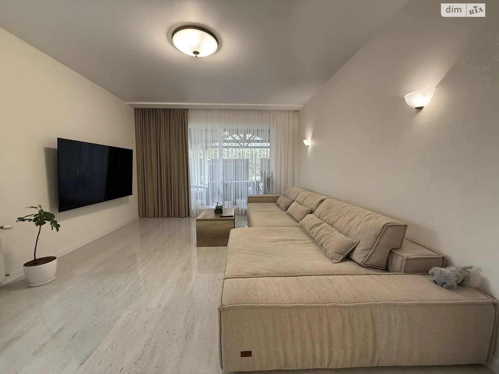 Продается одноэтажный дом 106 кв. м с верандой, цена: 179000 $ - фото 1