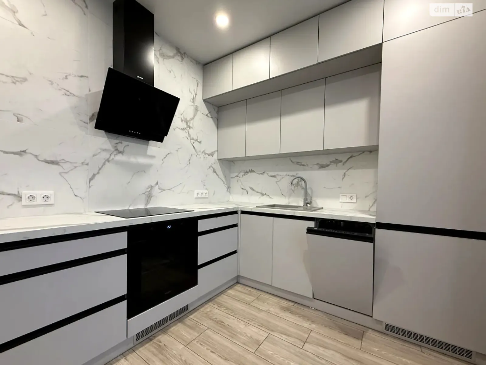 Продается 1-комнатная квартира 46.3 кв. м в Хмельницком, ул. Лесогриневецкая - фото 1