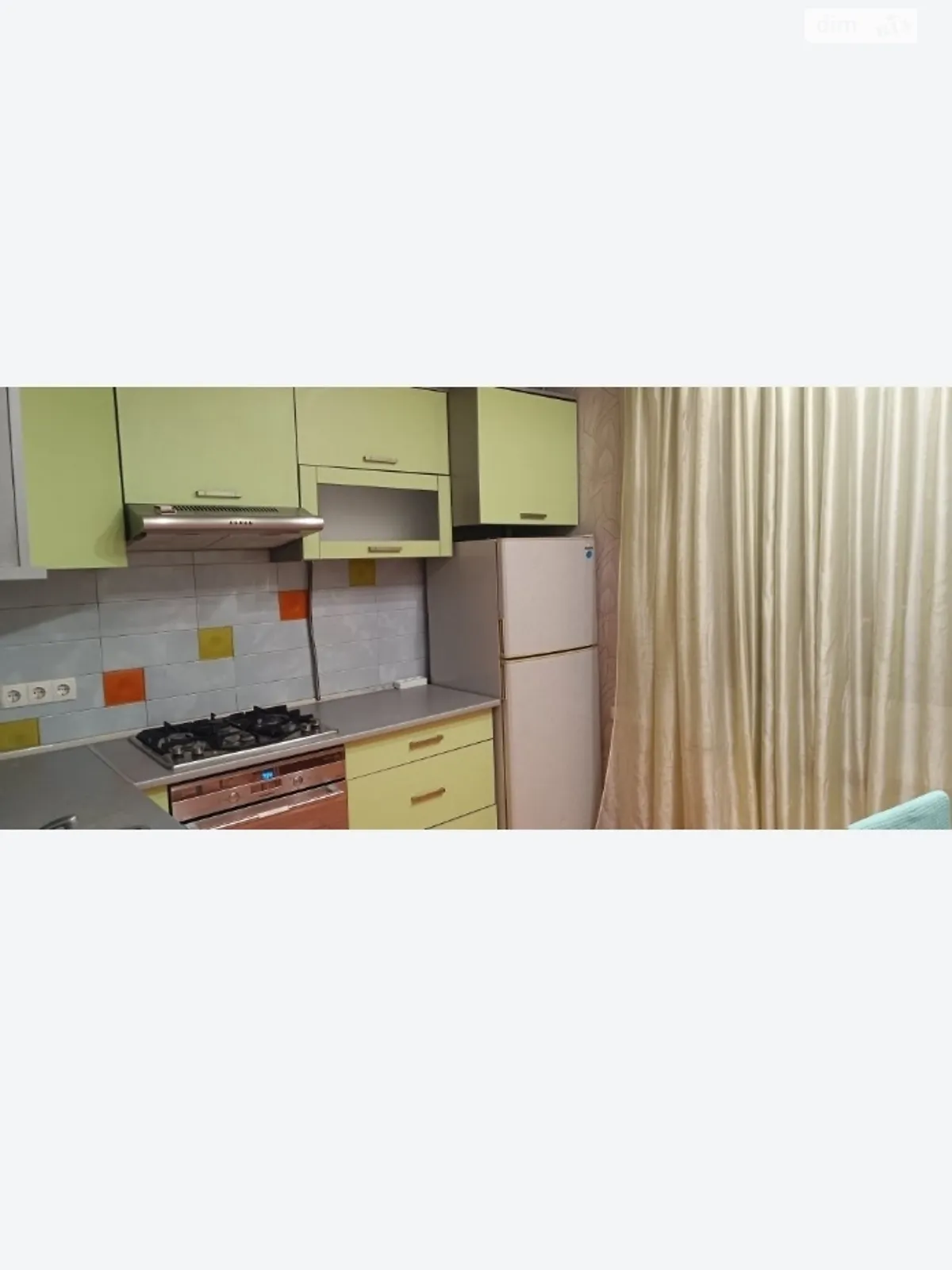 2-комнатная квартира 56 кв. м в Луцке, ул. Кравчука - фото 1