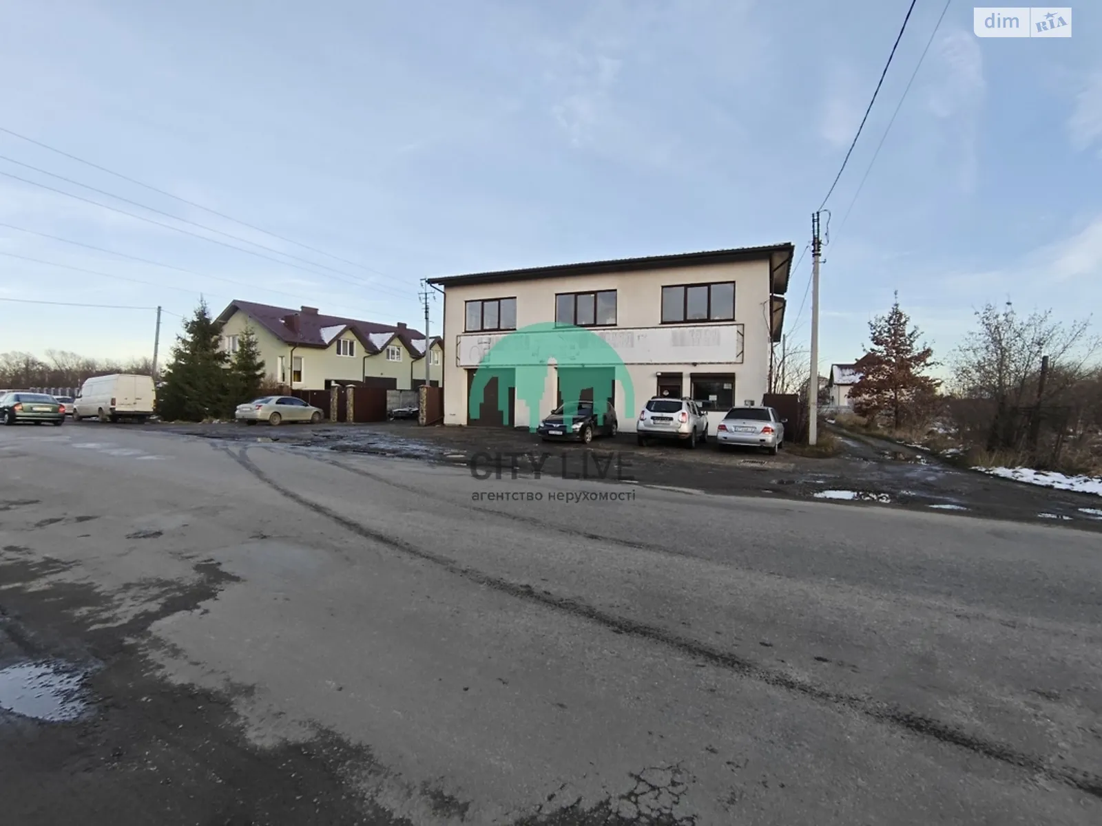 Продается помещения свободного назначения 500 кв. м в 2-этажном здании, цена: 660000 $ - фото 1