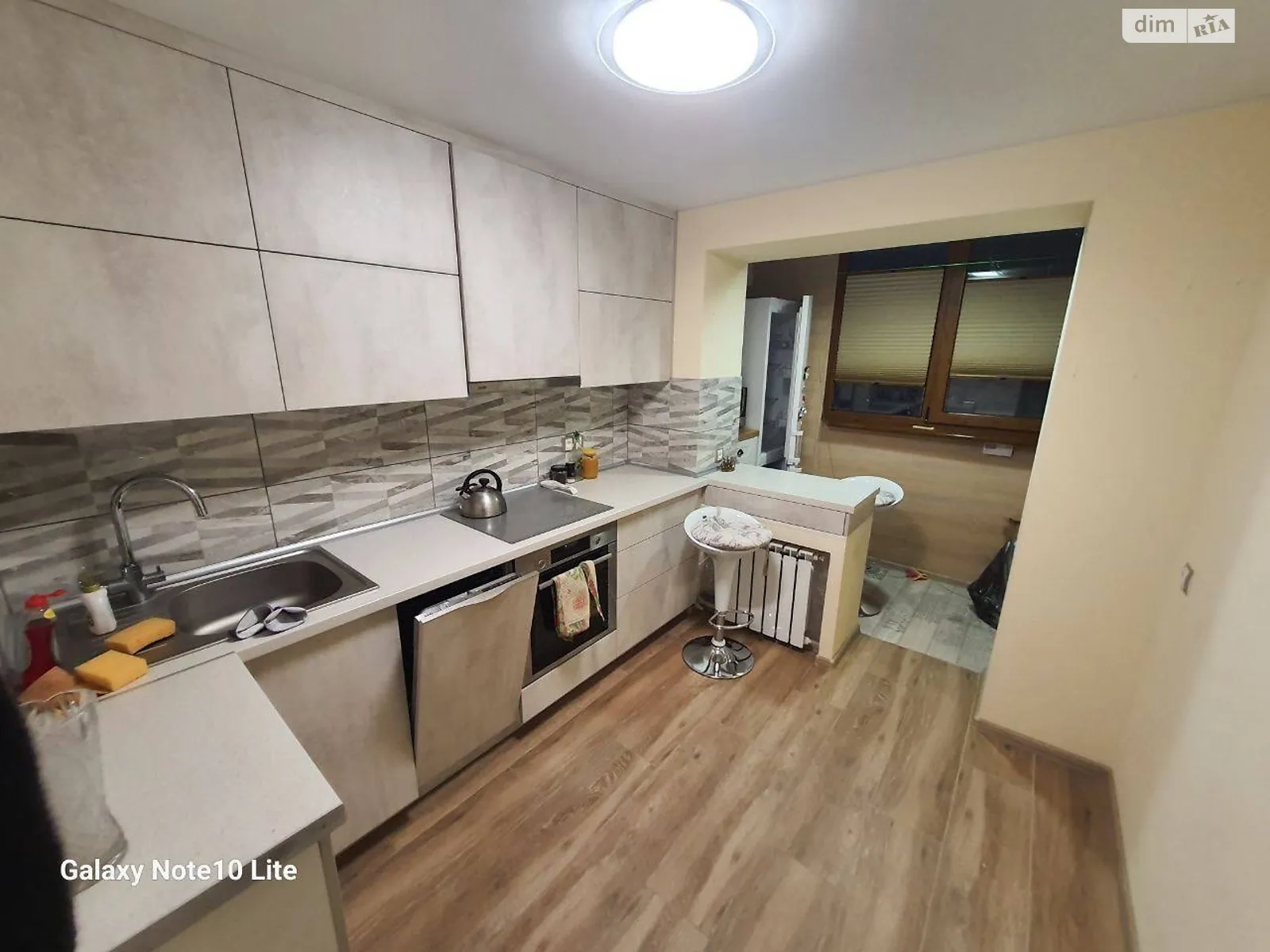 Продается 1-комнатная квартира 39.1 кв. м в Днепре, цена: 38000 $ - фото 1