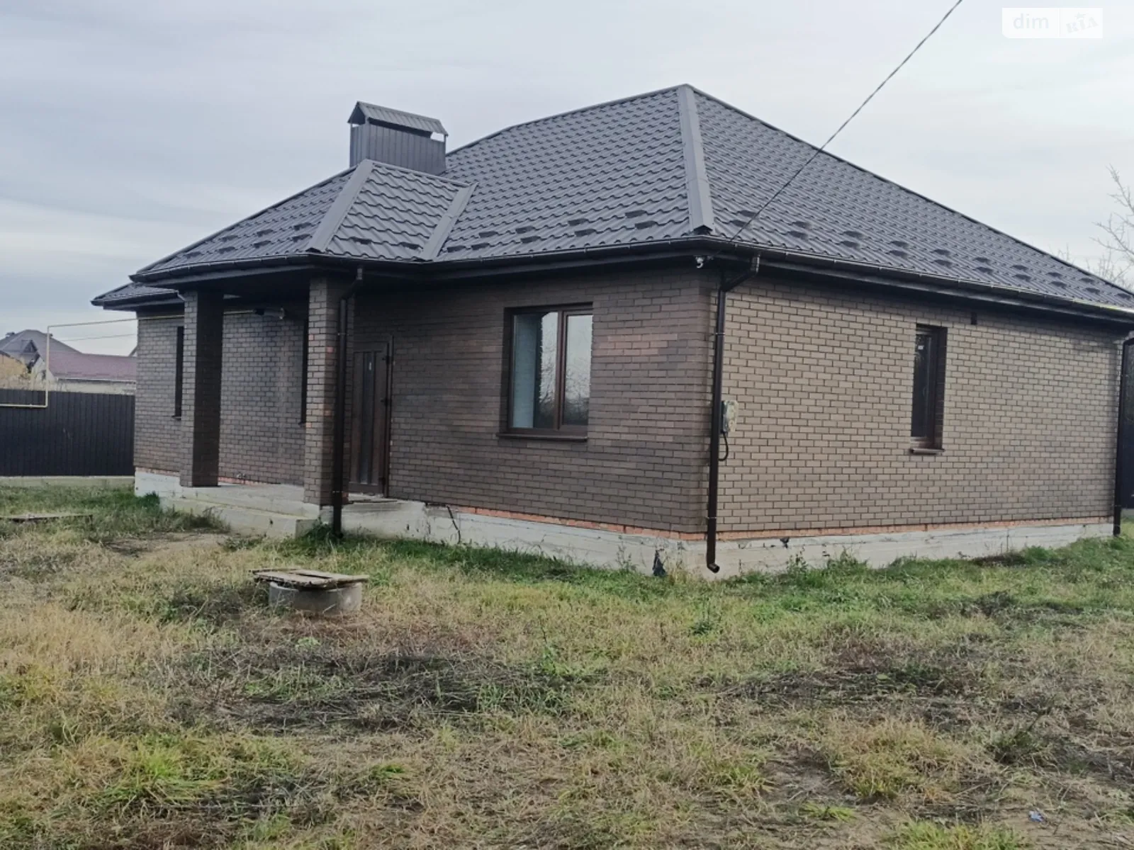 Продается одноэтажный дом 98 кв. м с беседкой, цена: 83000 $ - фото 1