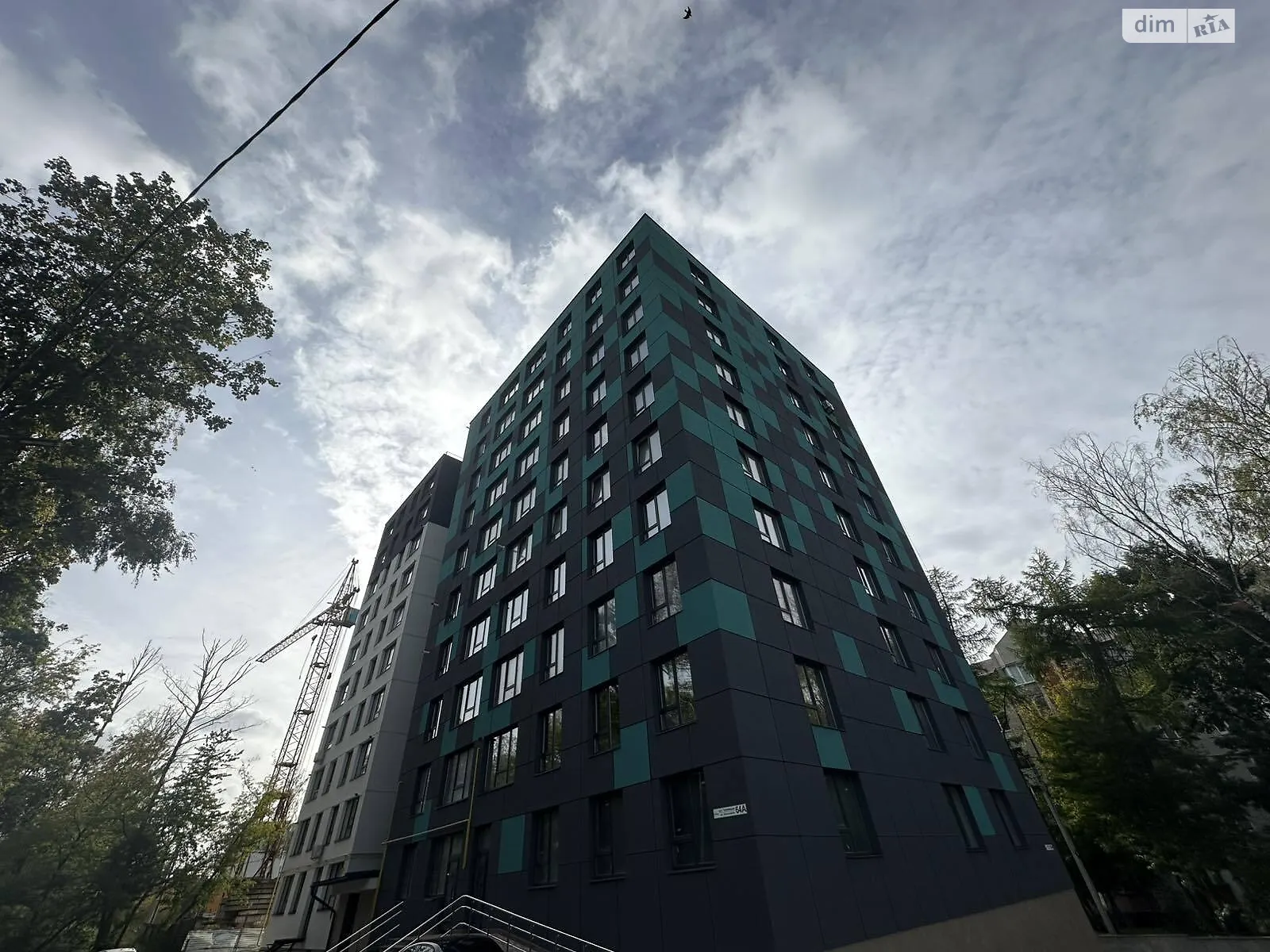 3-комнатная квартира 91 кв. м в Тернополе, цена: 53700 $ - фото 1