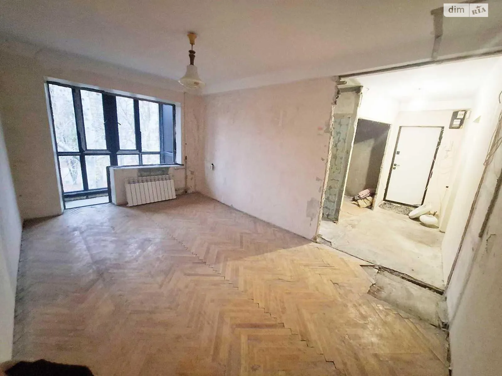 Продается 3-комнатная квартира 62 кв. м в Киеве, цена: 70000 $ - фото 1
