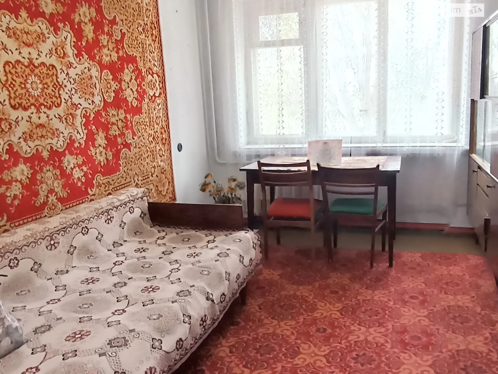 Продается 2-комнатная квартира 44.7 кв. м в Николаеве, просп. Героев Украины, 12 - фото 1