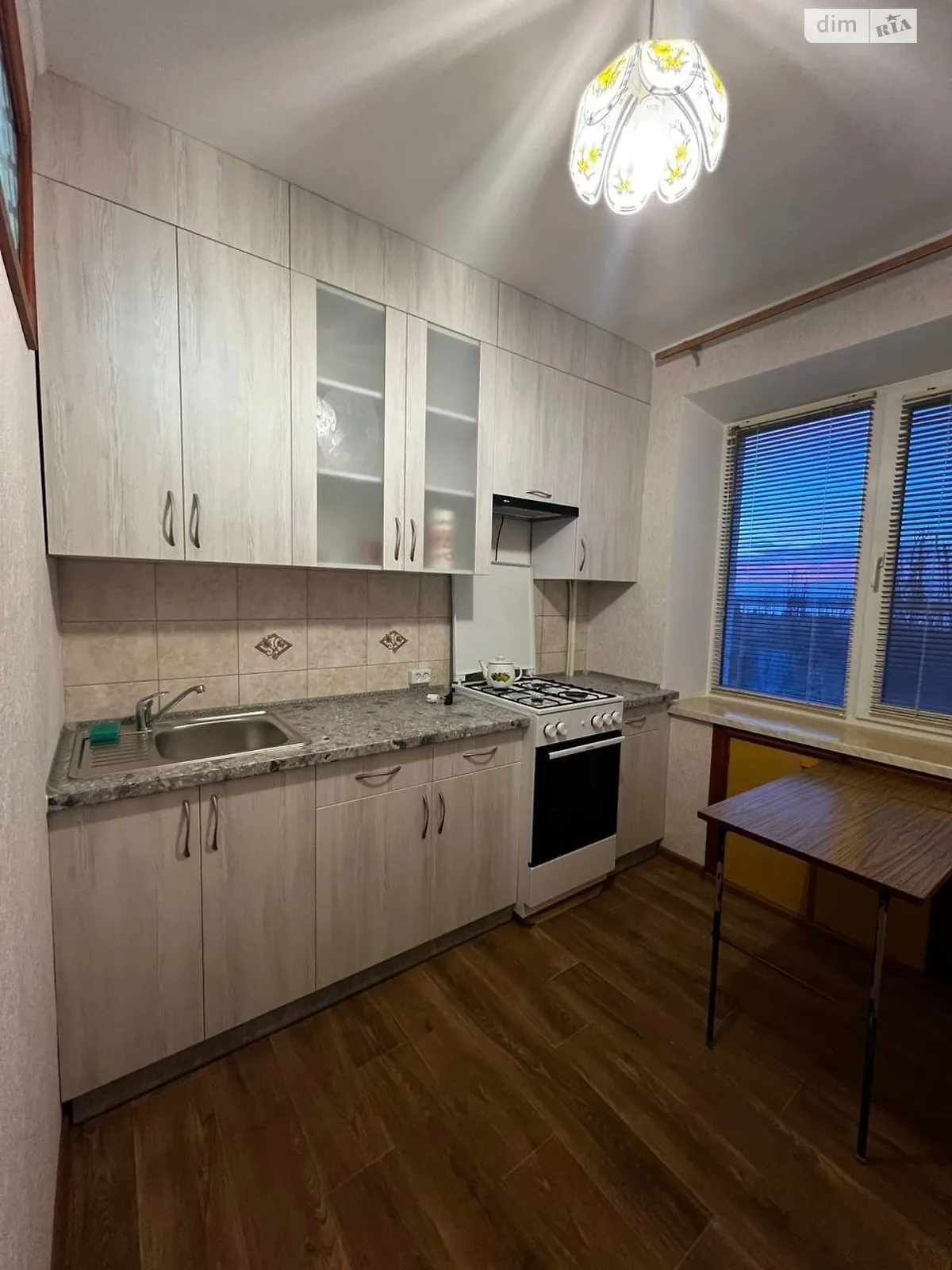 Продается 1-комнатная квартира 32 кв. м в Николаеве - фото 1