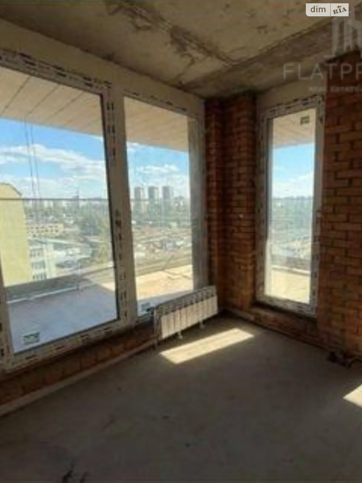 Продається 1-кімнатна квартира 51.6 кв. м у Києві, цена: 107500 $ - фото 1