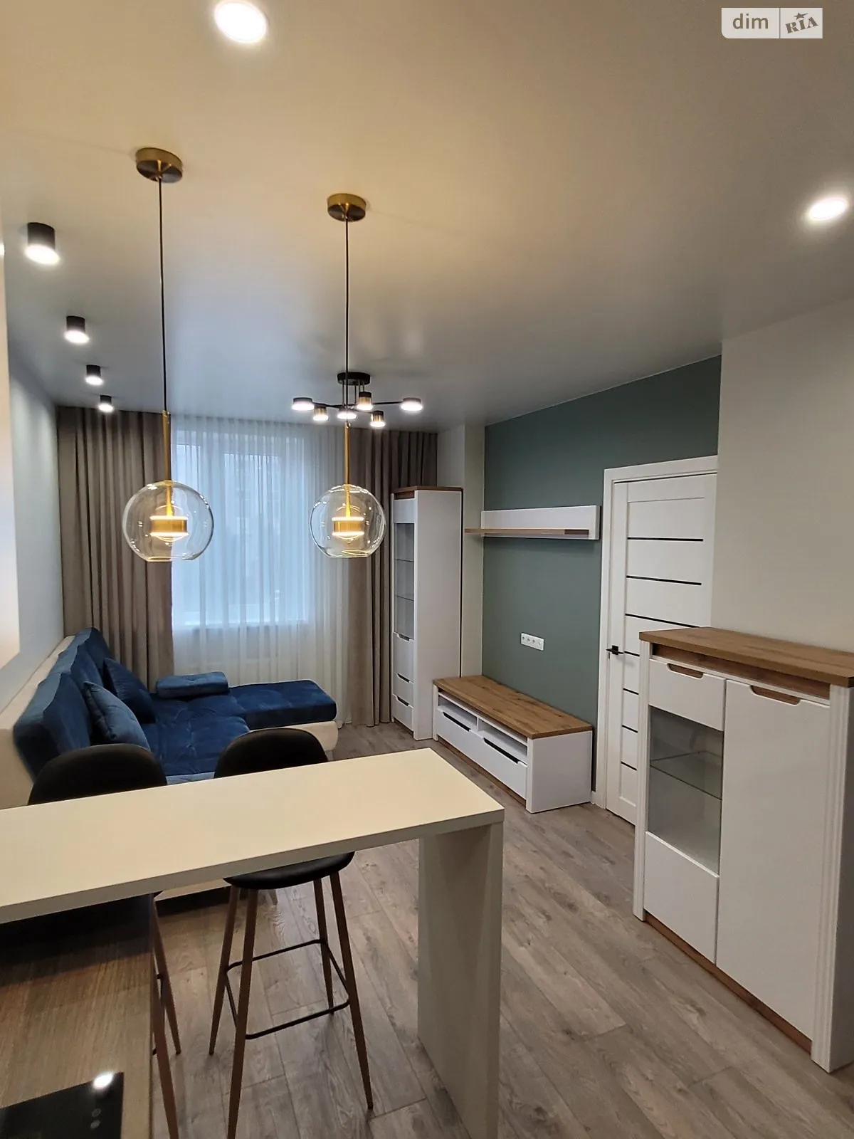 ул. Свободы, 20/5 Выставка Хмельницкий ЖК Над Бугом - фото 2