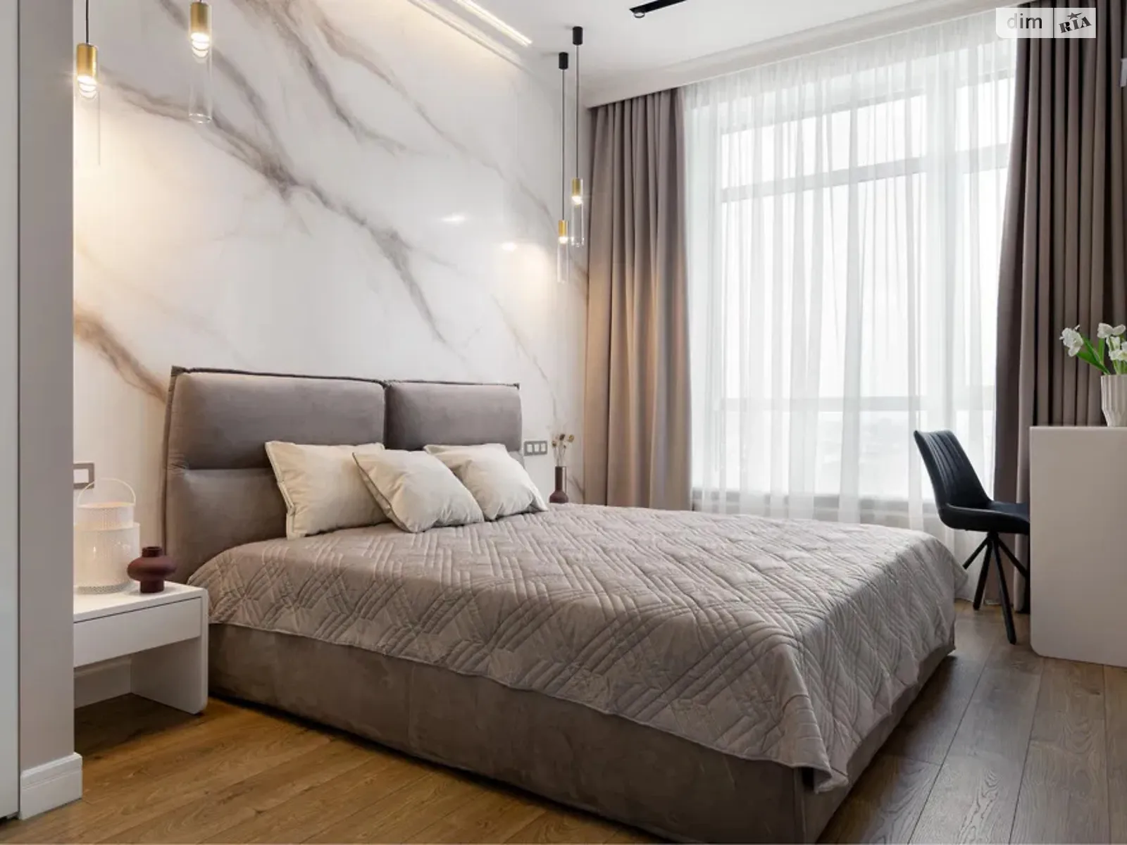 Продается 2-комнатная квартира 63.5 кв. м в Киеве, бул. Вацлава Гавела, 6/7А - фото 1