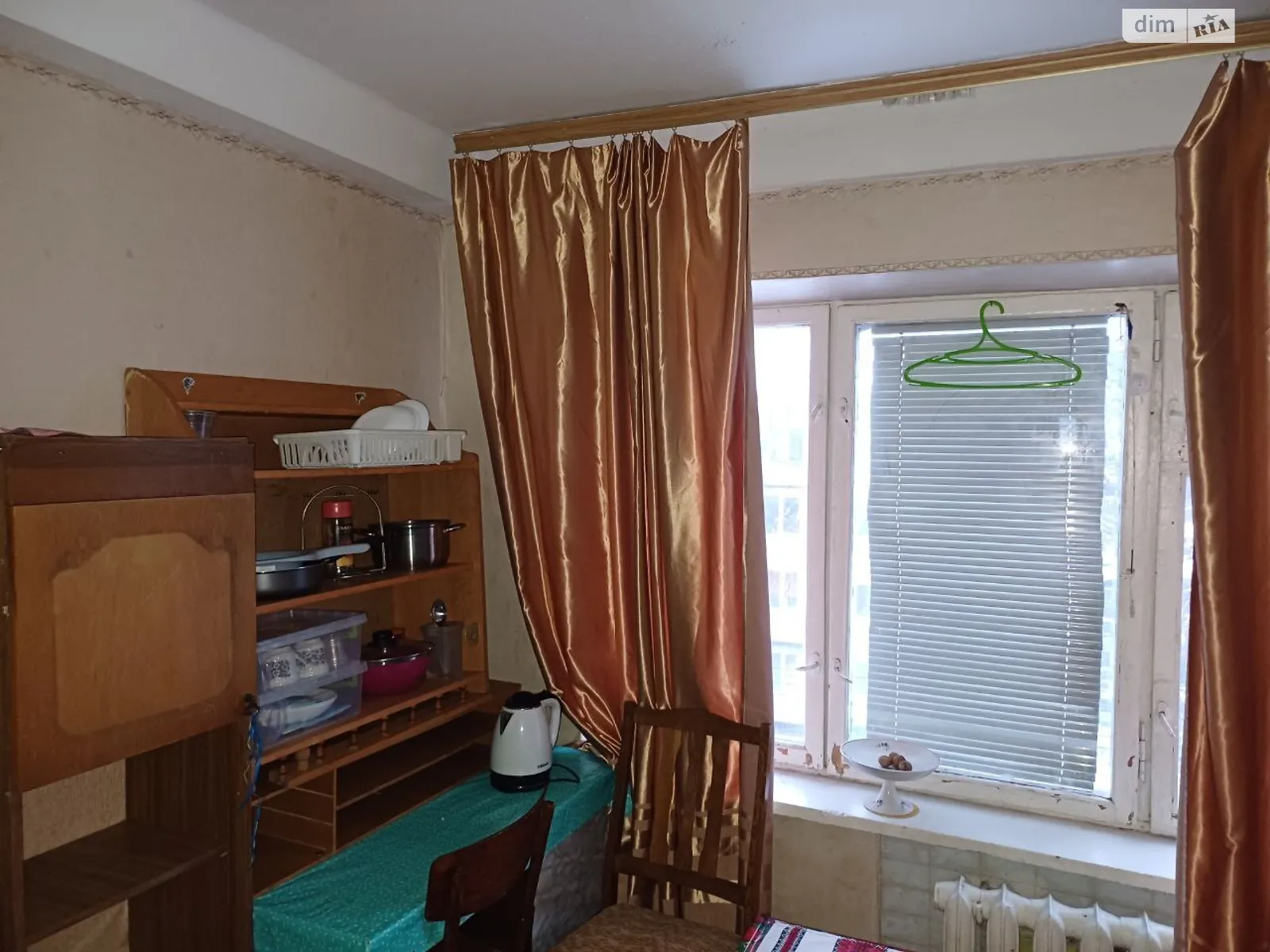 Сдается в аренду комната 60 кв. м в Киеве, цена: 3300 грн - фото 1