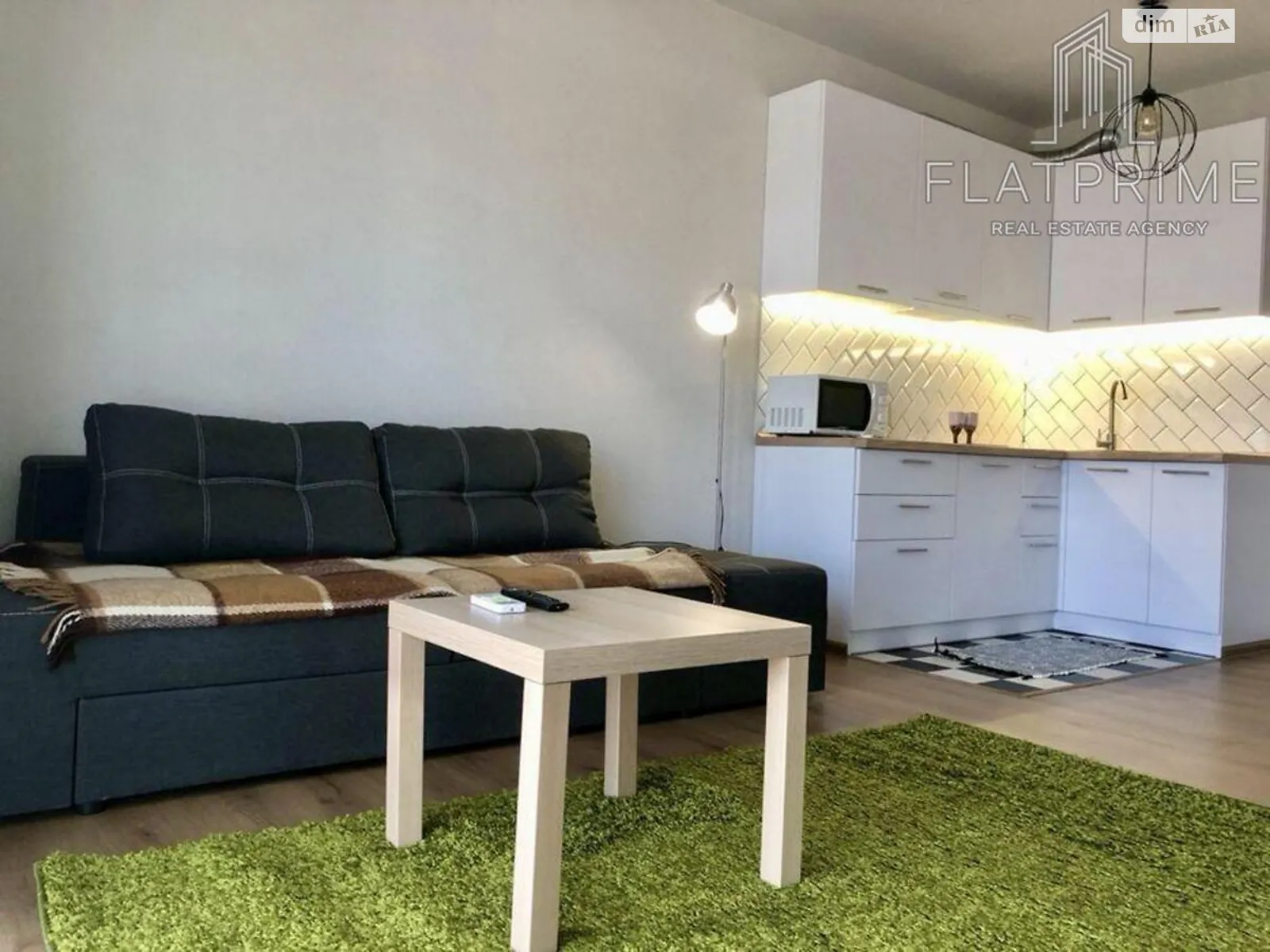 Продается 1-комнатная квартира 46 кв. м в Киеве, цена: 85000 $ - фото 1