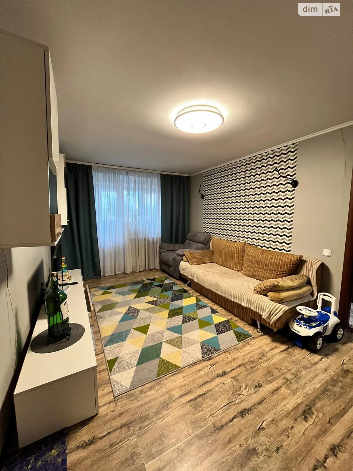 Продается 2-комнатная квартира 43.8 кв. м в, цена: 48000 $ - фото 1