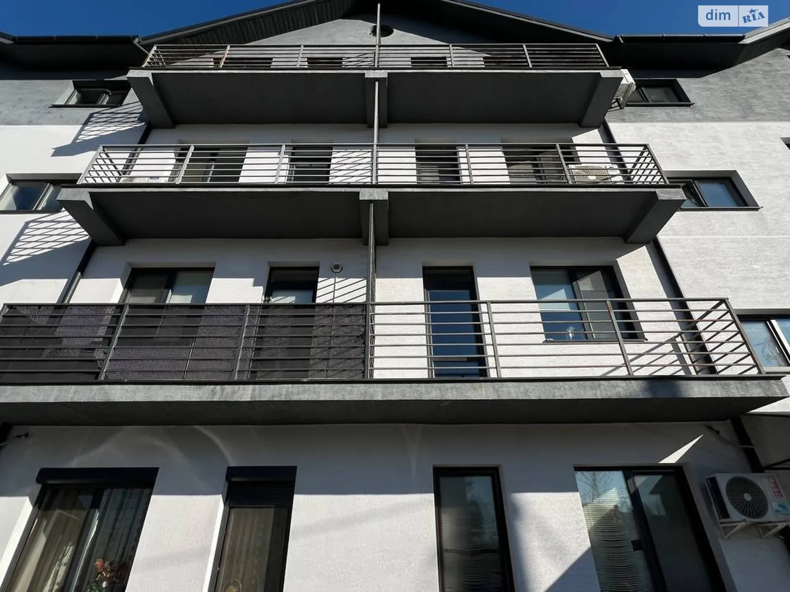 пер. Александра Духновича, 4 Центр Мукачево - фото 1