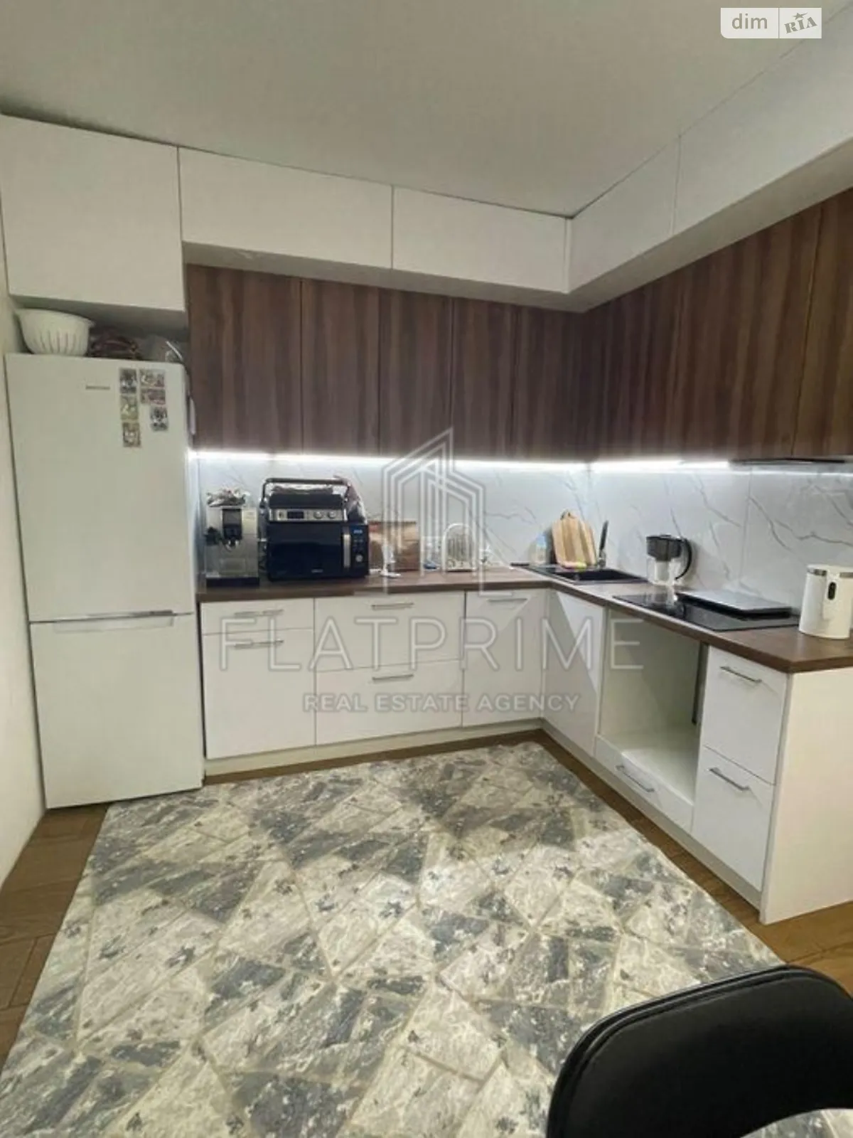 Продается 2-комнатная квартира 62 кв. м в Киеве, цена: 99000 $ - фото 1