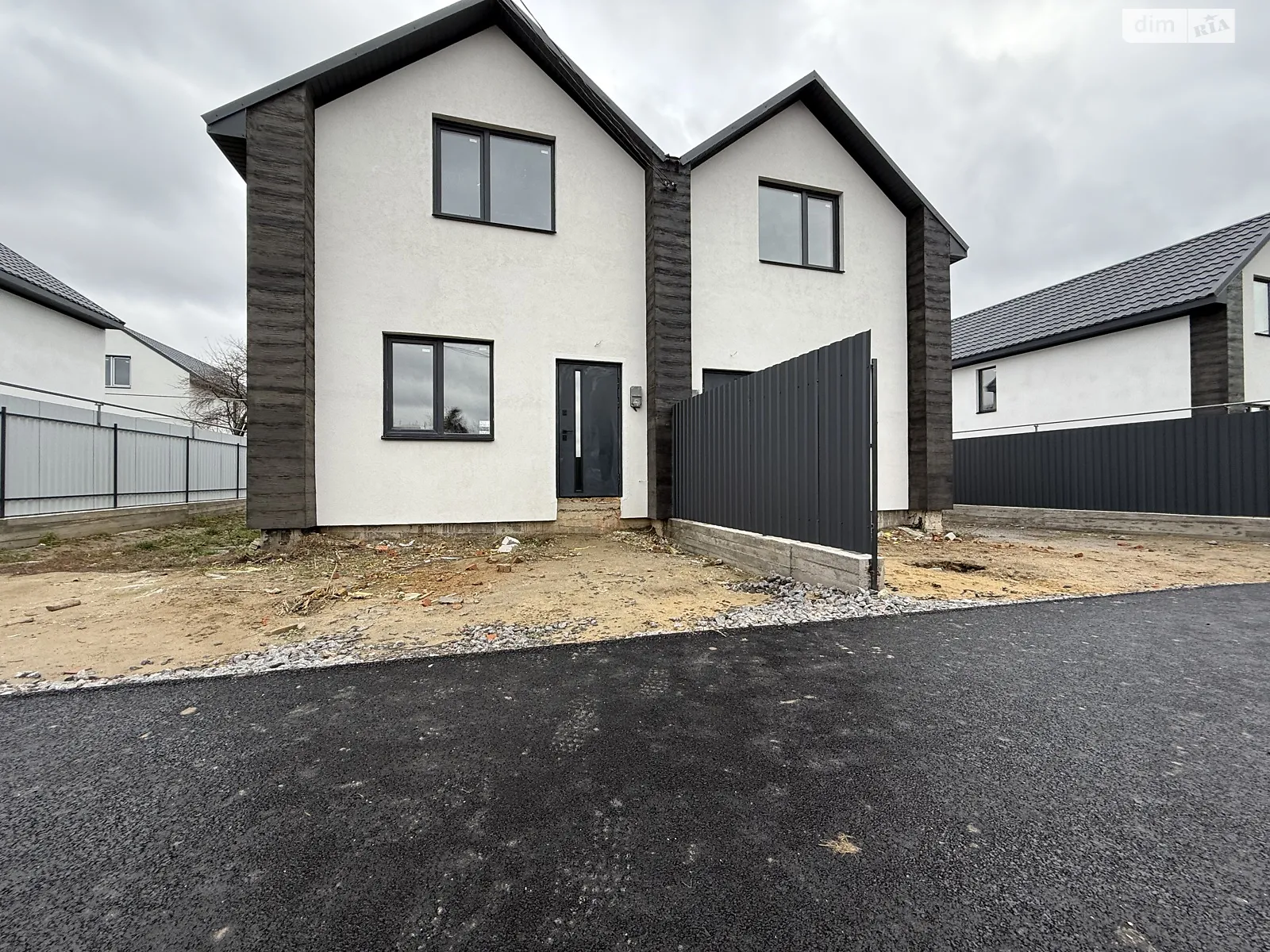 ул. Мирная Зарванцы, цена: 63000 $ - фото 1