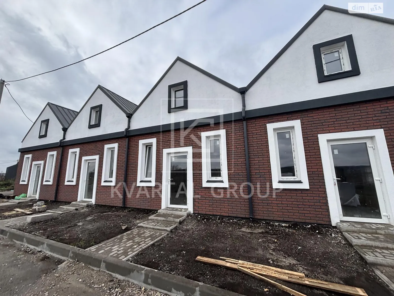 ул. Ярослава Мудрого, 2 Михайловка-Рубежовка (Ирпень), цена: 16000 $ - фото 1