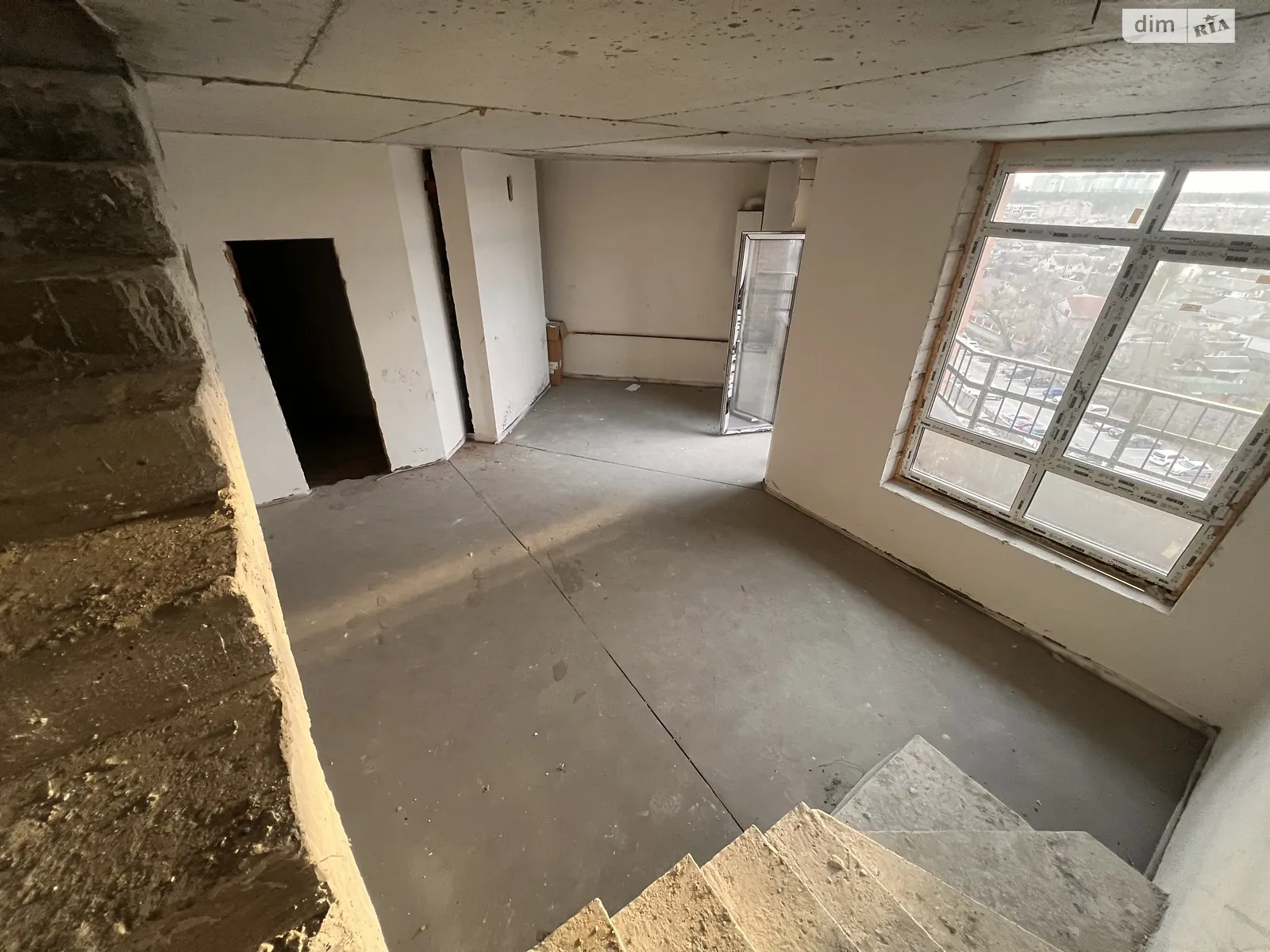 Продается 3-комнатная квартира 107.9 кв. м в Ирпене, ул. Ольги Кобылянской(Достоевского), 1В/23 - фото 1