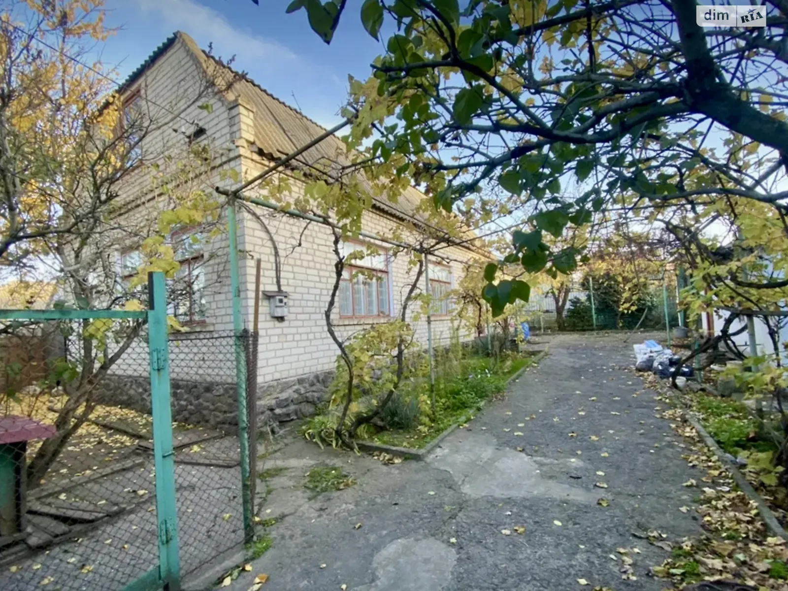 Продается одноэтажный дом 130 кв. м с верандой, цена: 60000 $ - фото 1