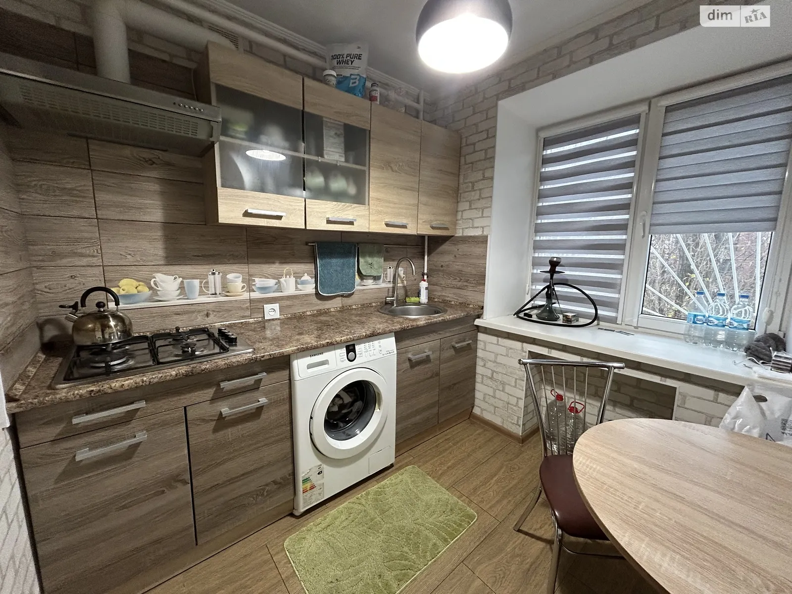 Продається 1-кімнатна квартира 31.5 кв. м у Миколаєві - фото 1